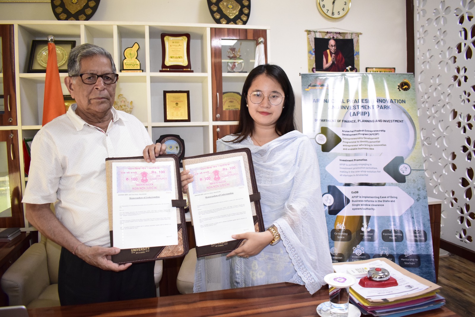 Eastern Sentinel Arunachal News