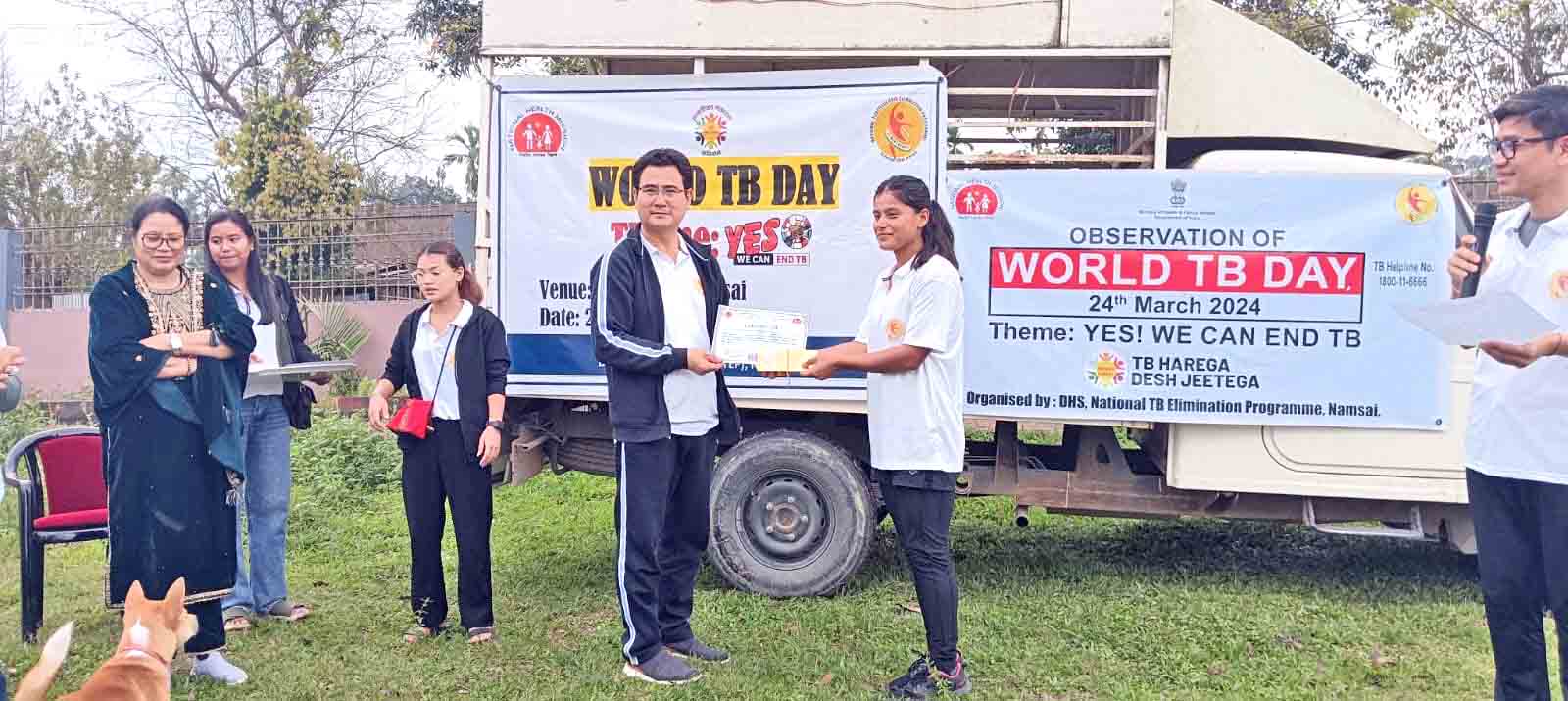 Eastern Sentinel Arunachal News