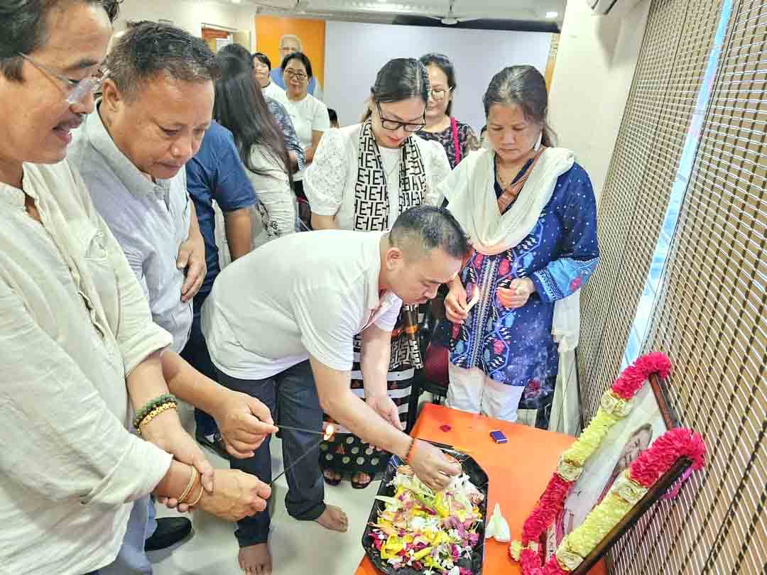 Eastern Sentinel Arunachal News