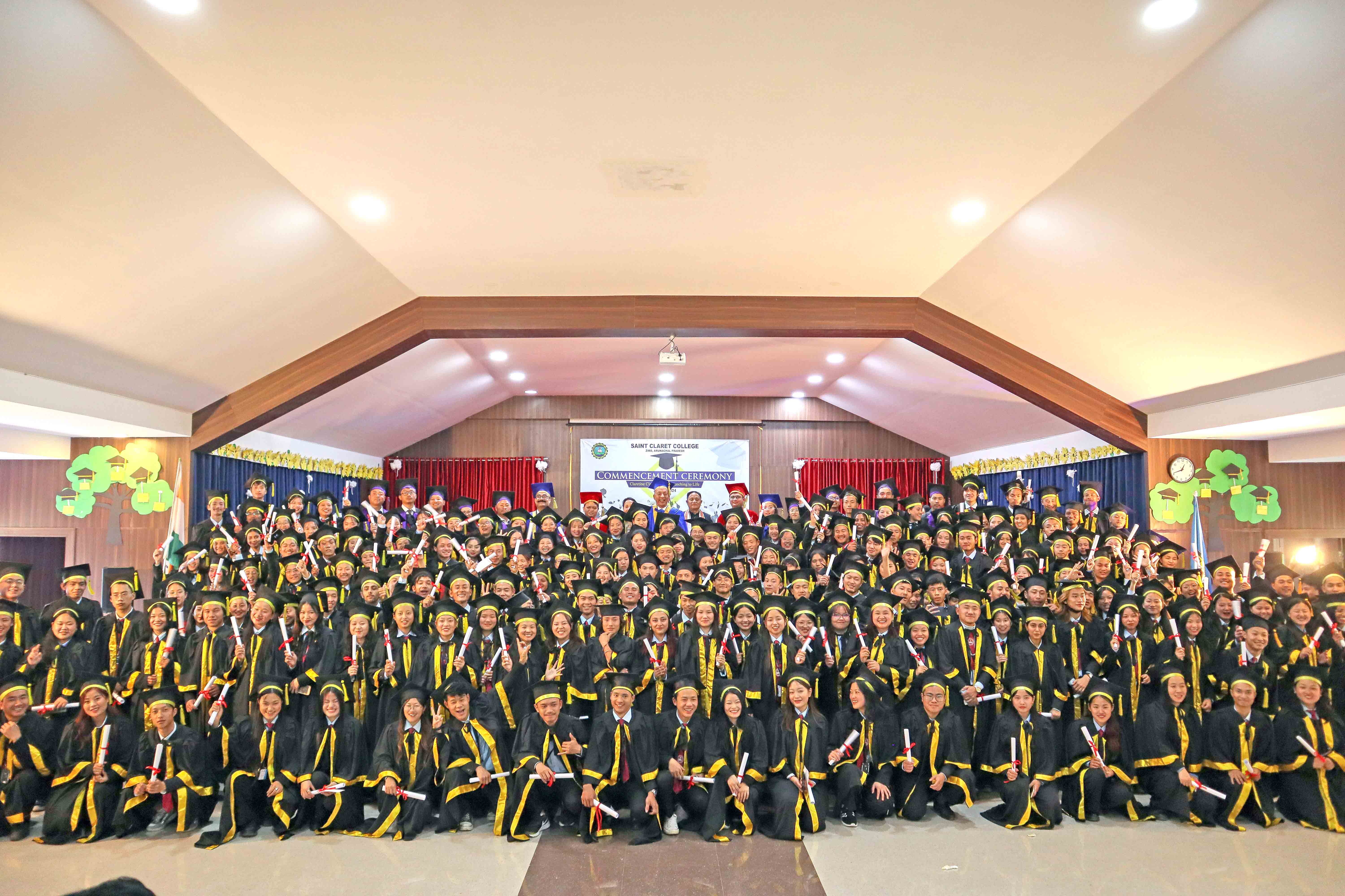 Eastern Sentinel Arunachal News