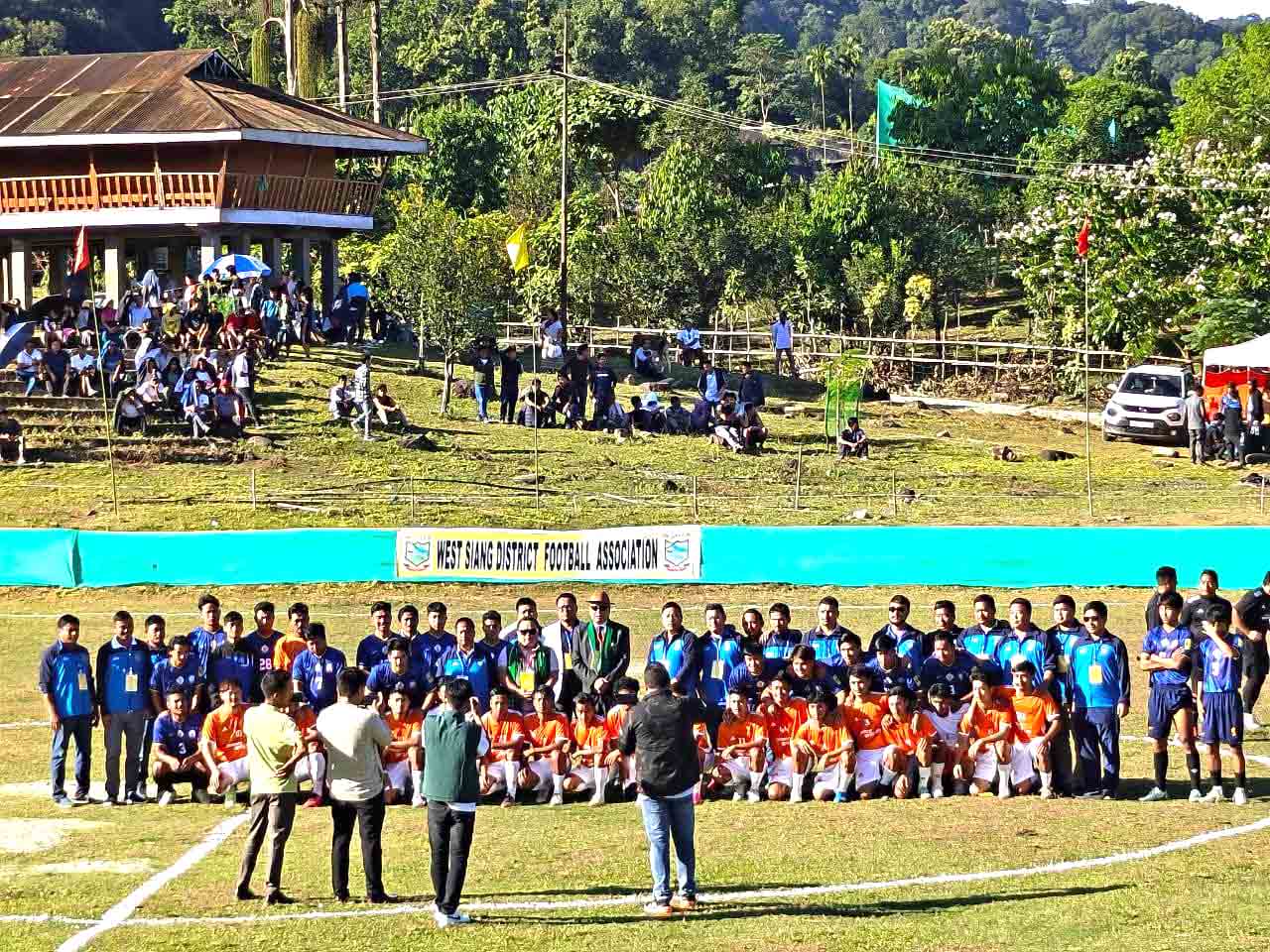 Eastern Sentinel Arunachal News