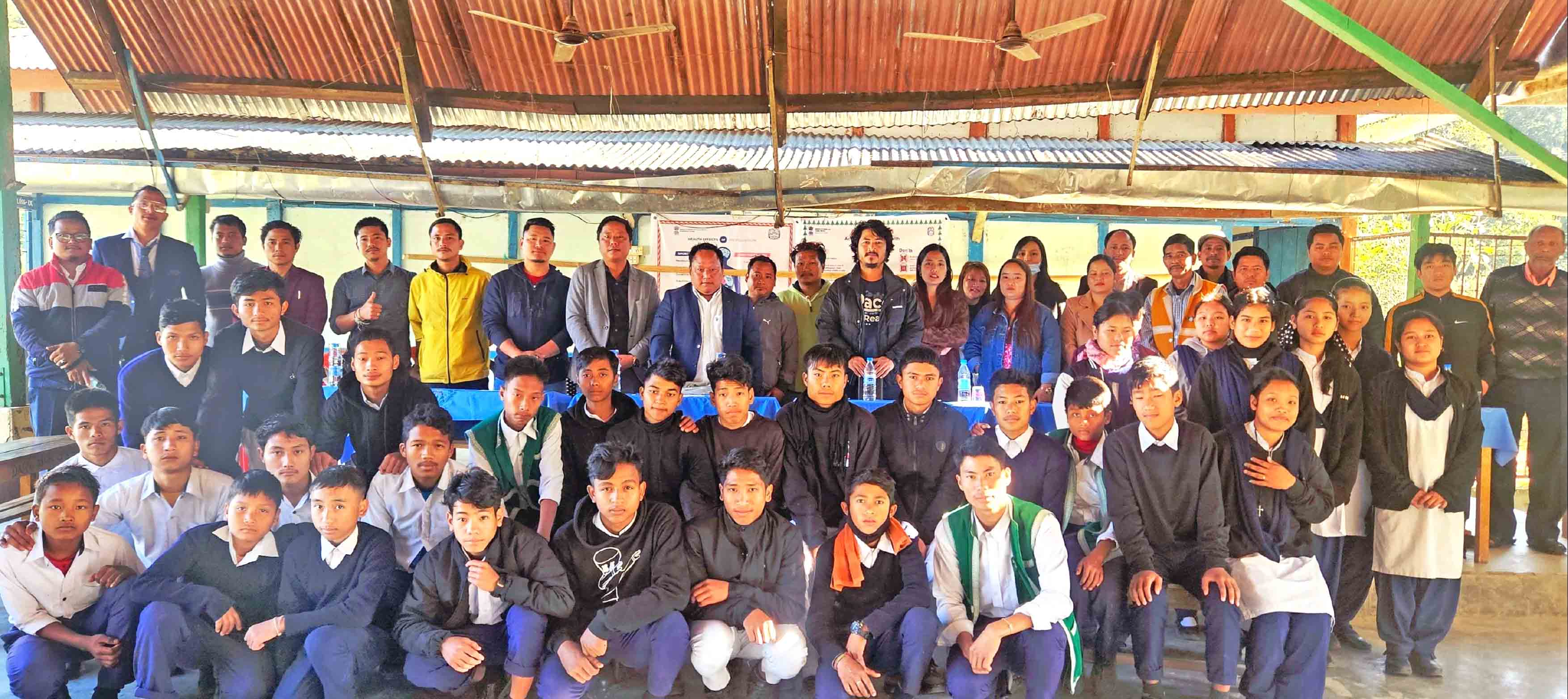 Eastern Sentinel Arunachal News