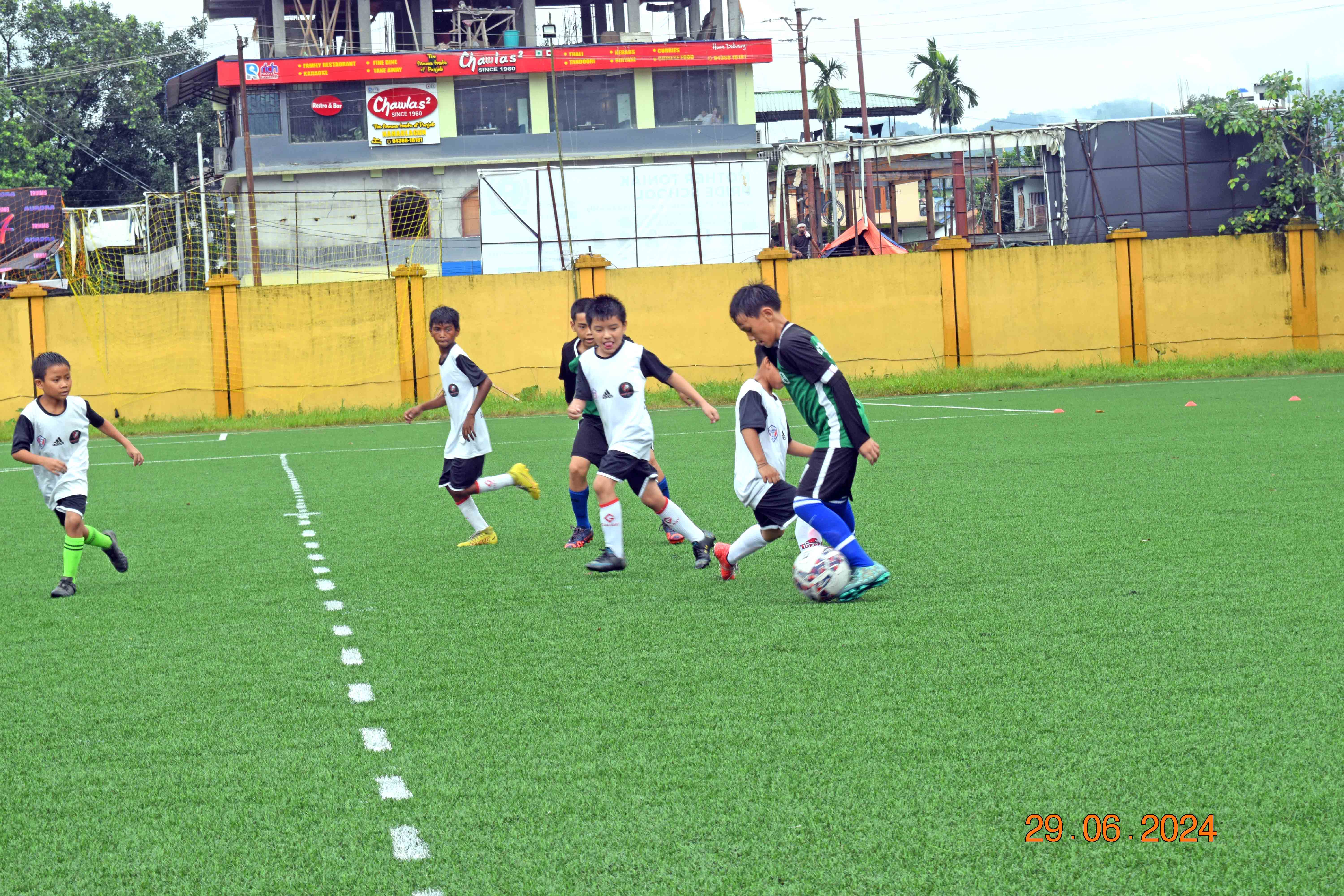 Eastern Sentinel Arunachal News