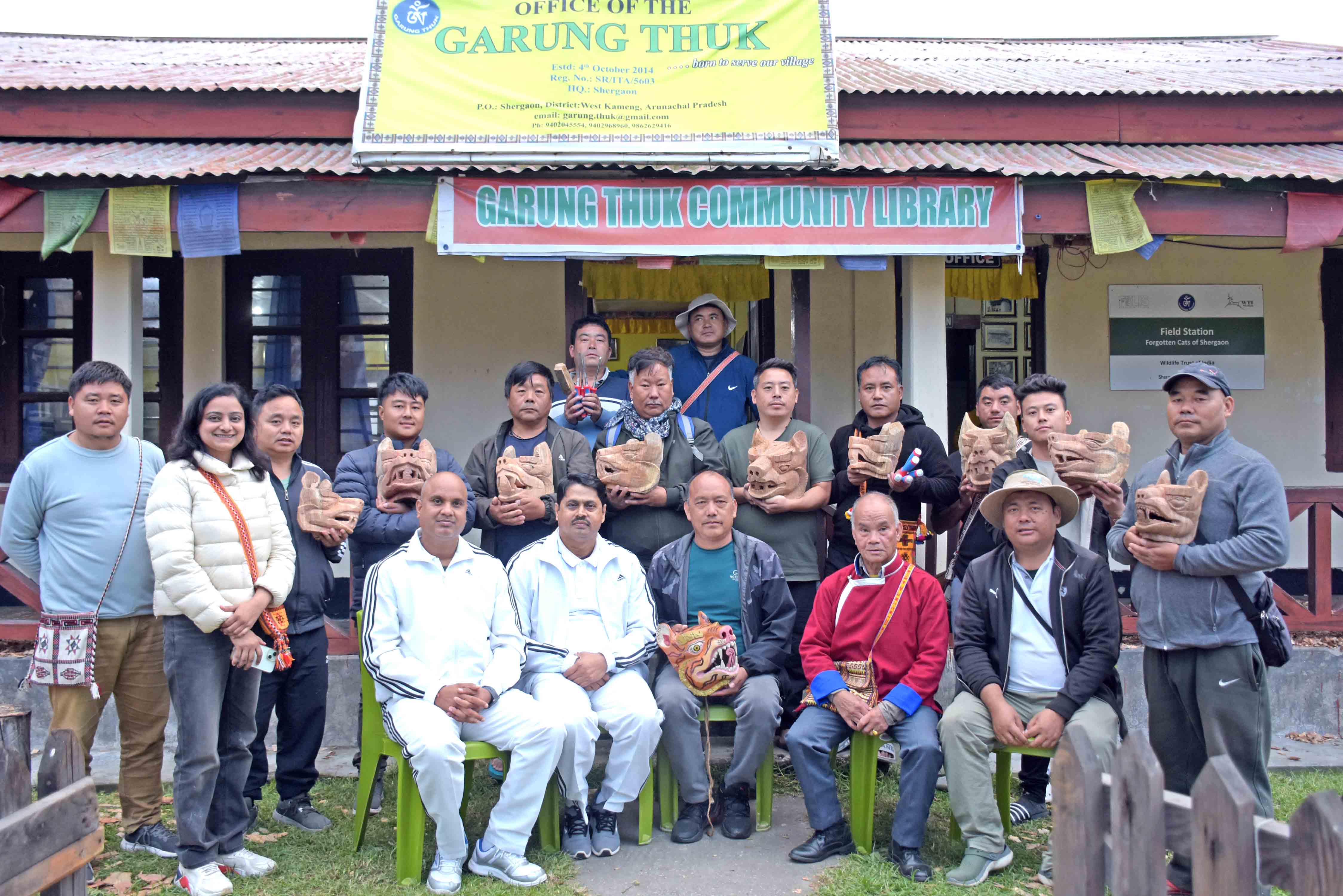 Eastern Sentinel Arunachal News