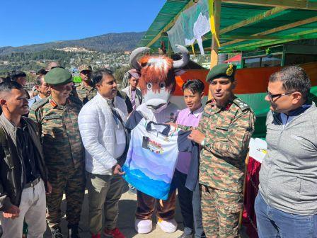 Eastern Sentinel Arunachal News