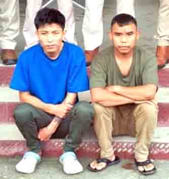 Eastern Sentinel Arunachal News