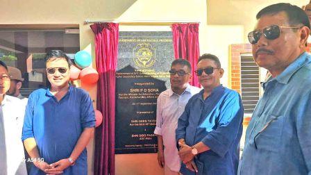 Eastern Sentinel Arunachal News
