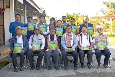 Eastern Sentinel Arunachal News