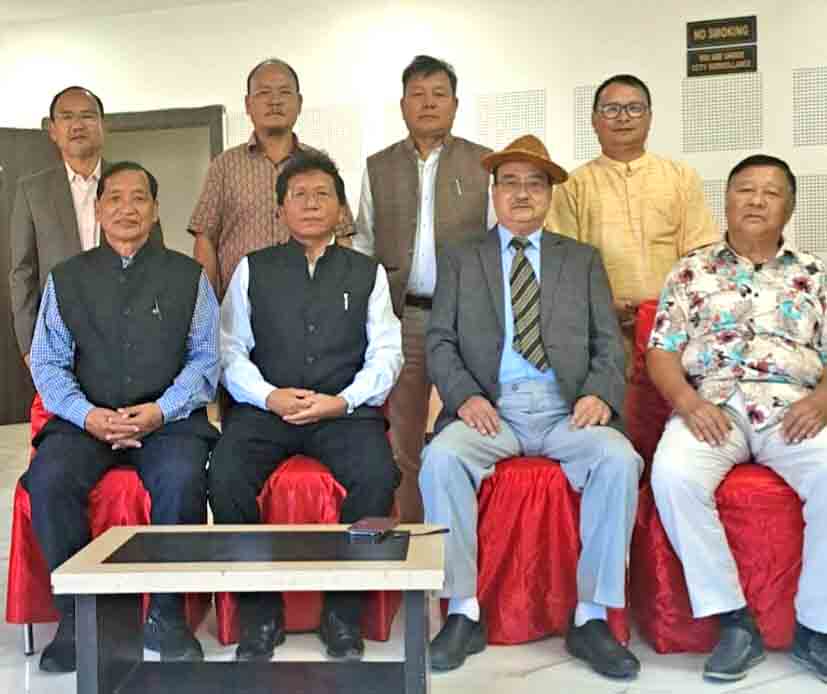 Eastern Sentinel Arunachal News