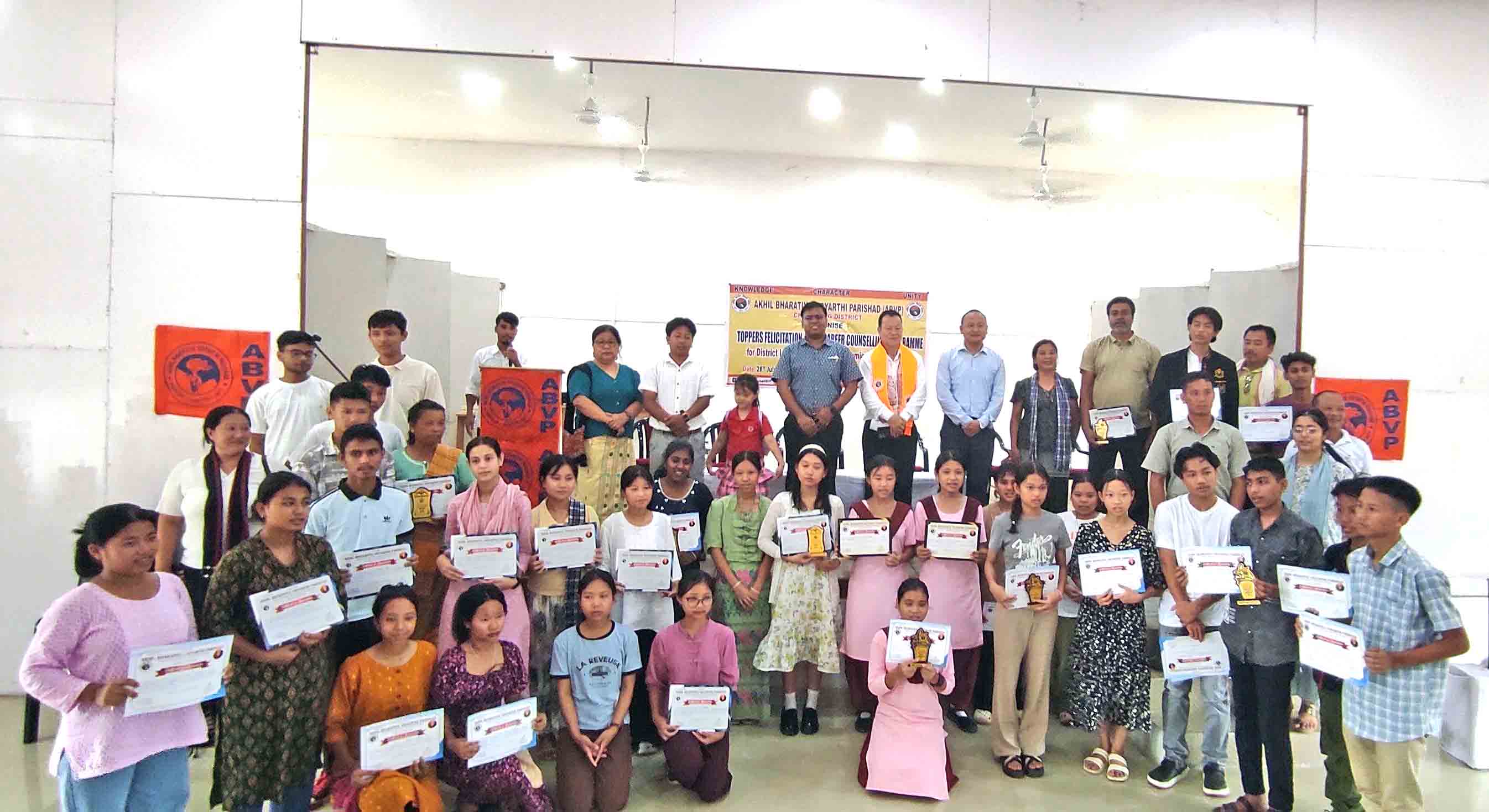 Eastern Sentinel Arunachal News