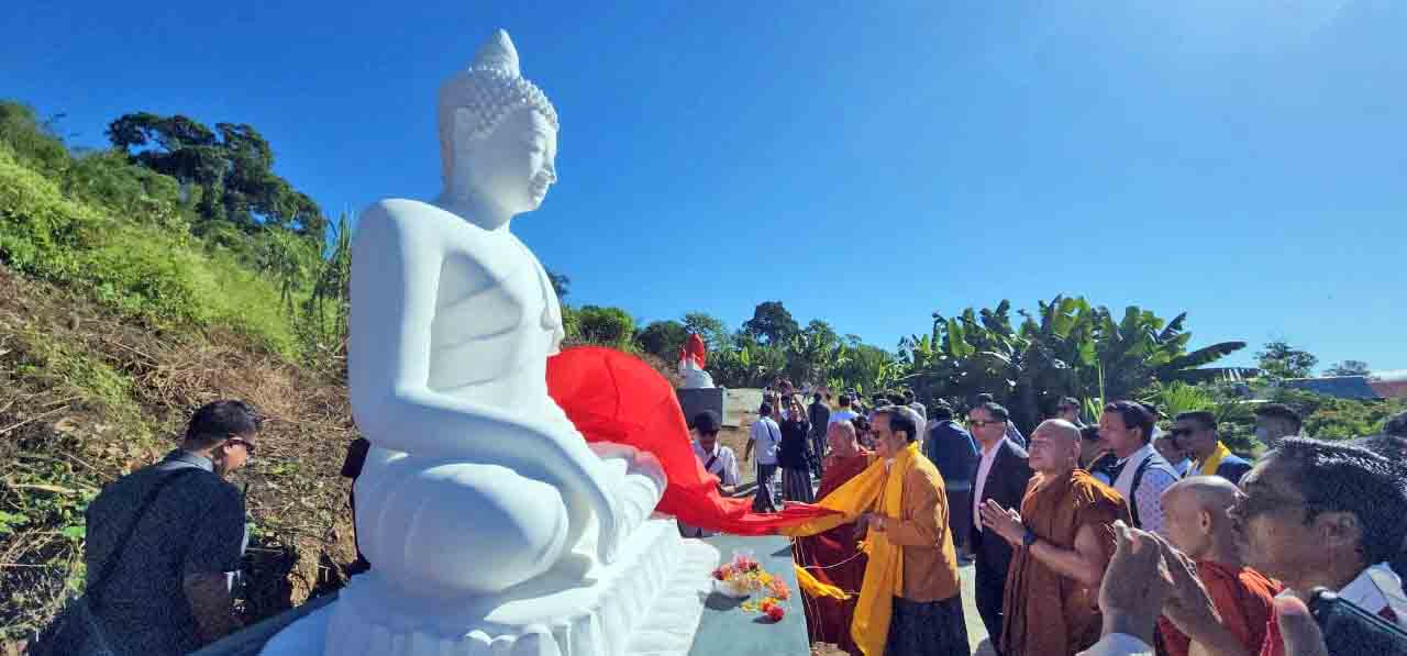 Eastern Sentinel Arunachal News