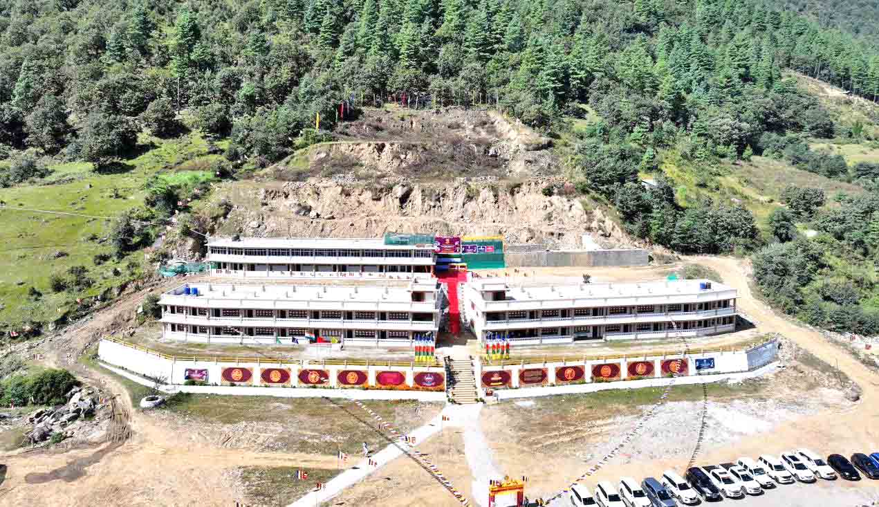 Eastern Sentinel Arunachal News
