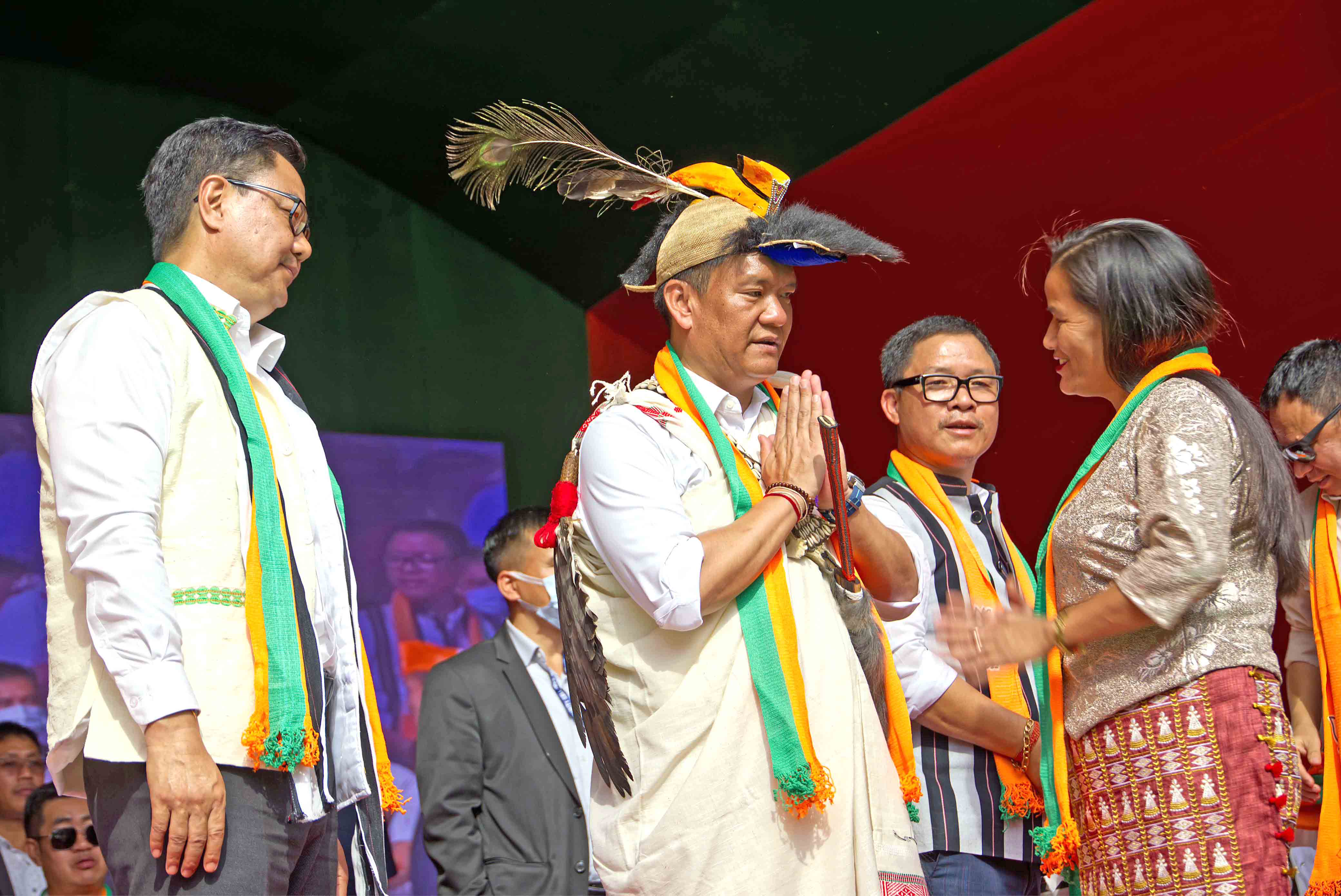 Eastern Sentinel Arunachal News
