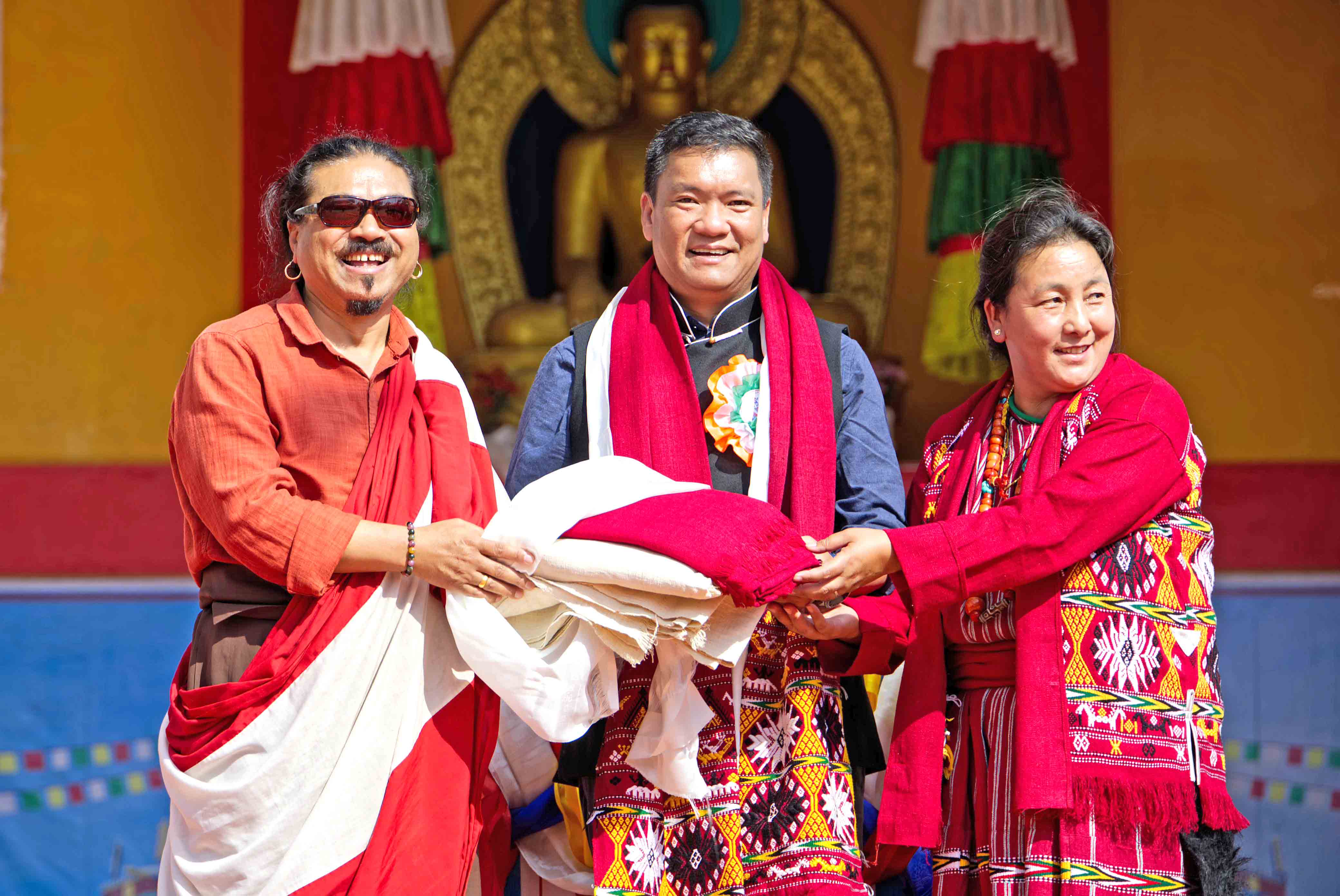 Eastern Sentinel Arunachal News