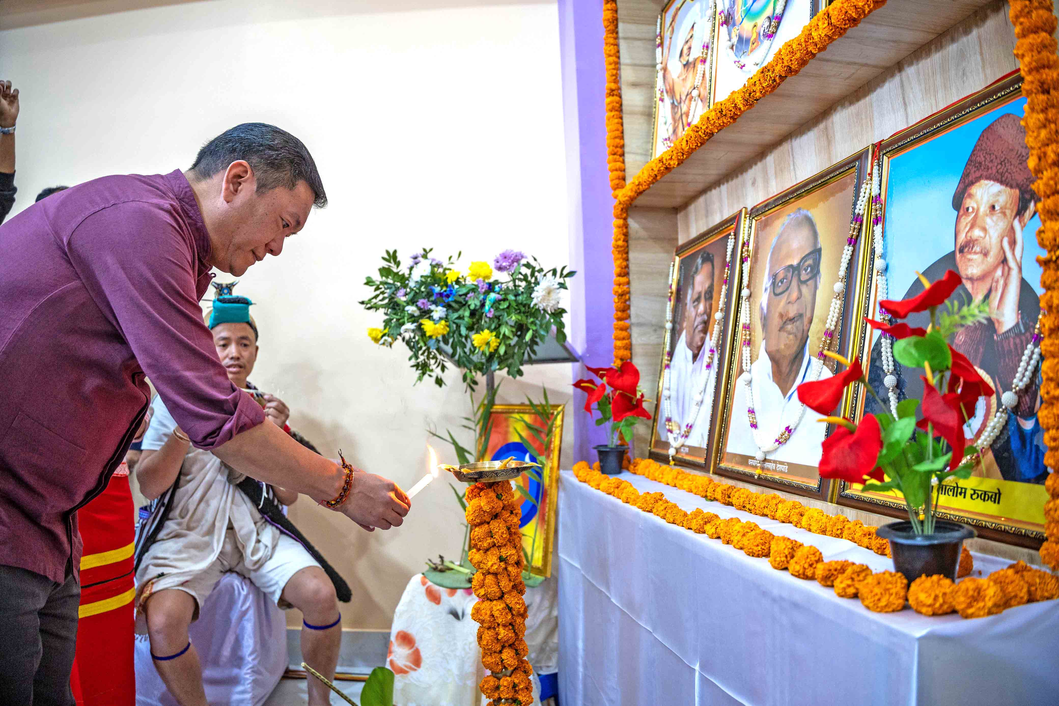Eastern Sentinel Arunachal News