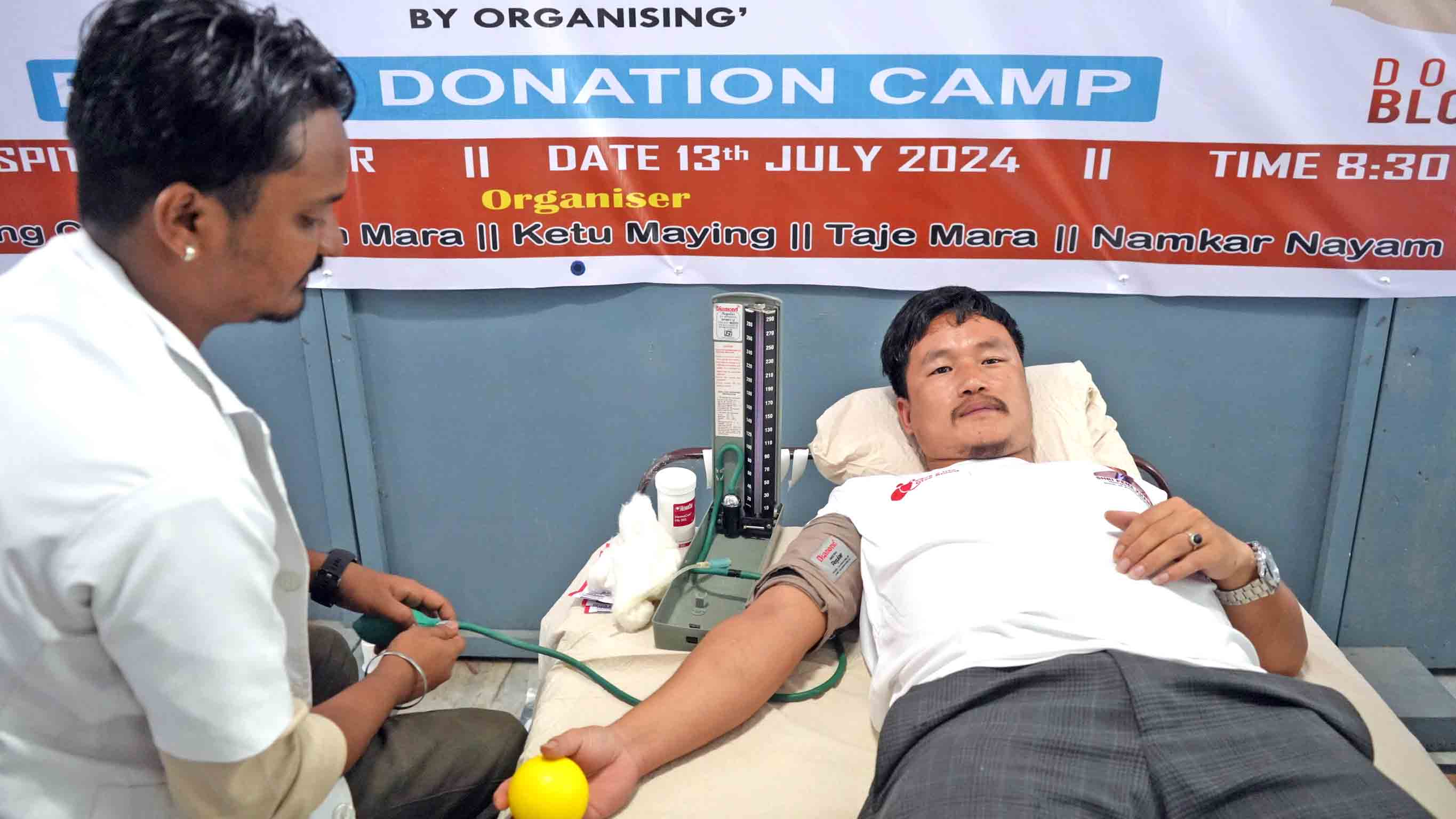 Eastern Sentinel Arunachal News