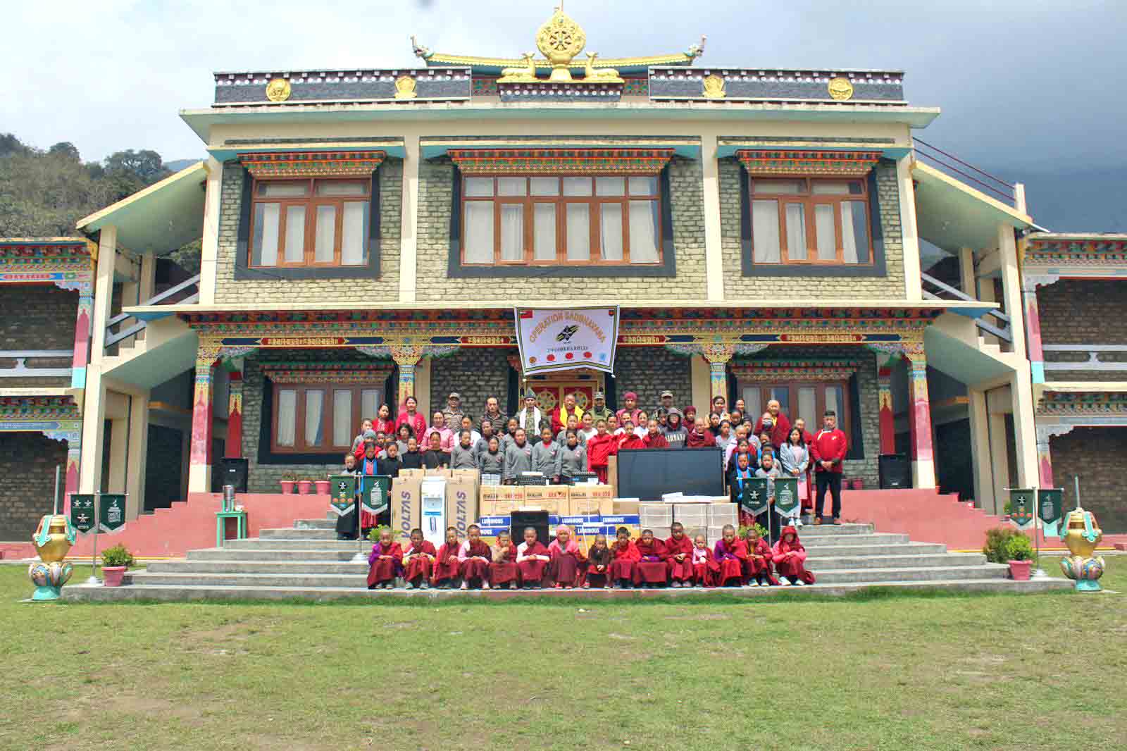 Eastern Sentinel Arunachal News