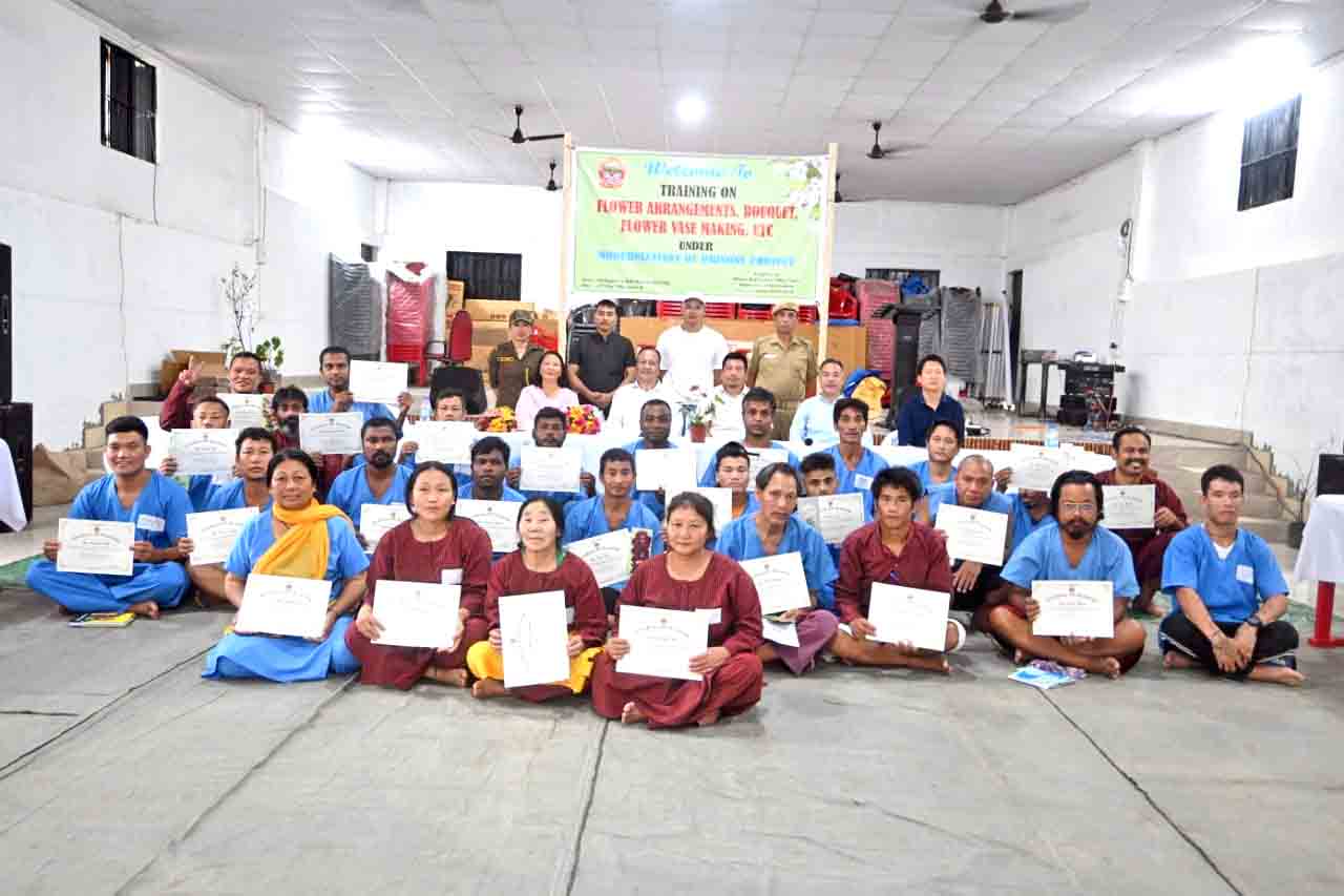 Eastern Sentinel Arunachal News