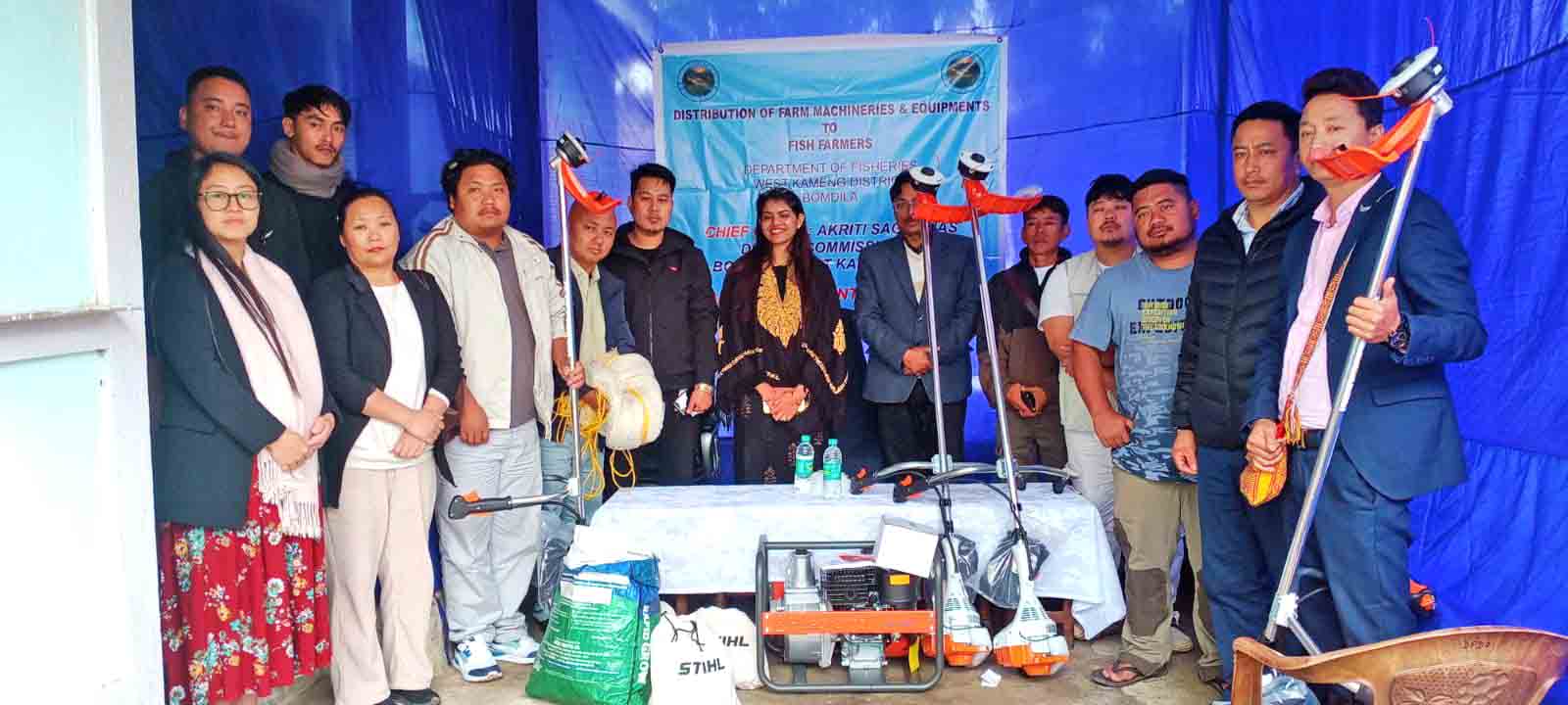 Eastern Sentinel Arunachal News