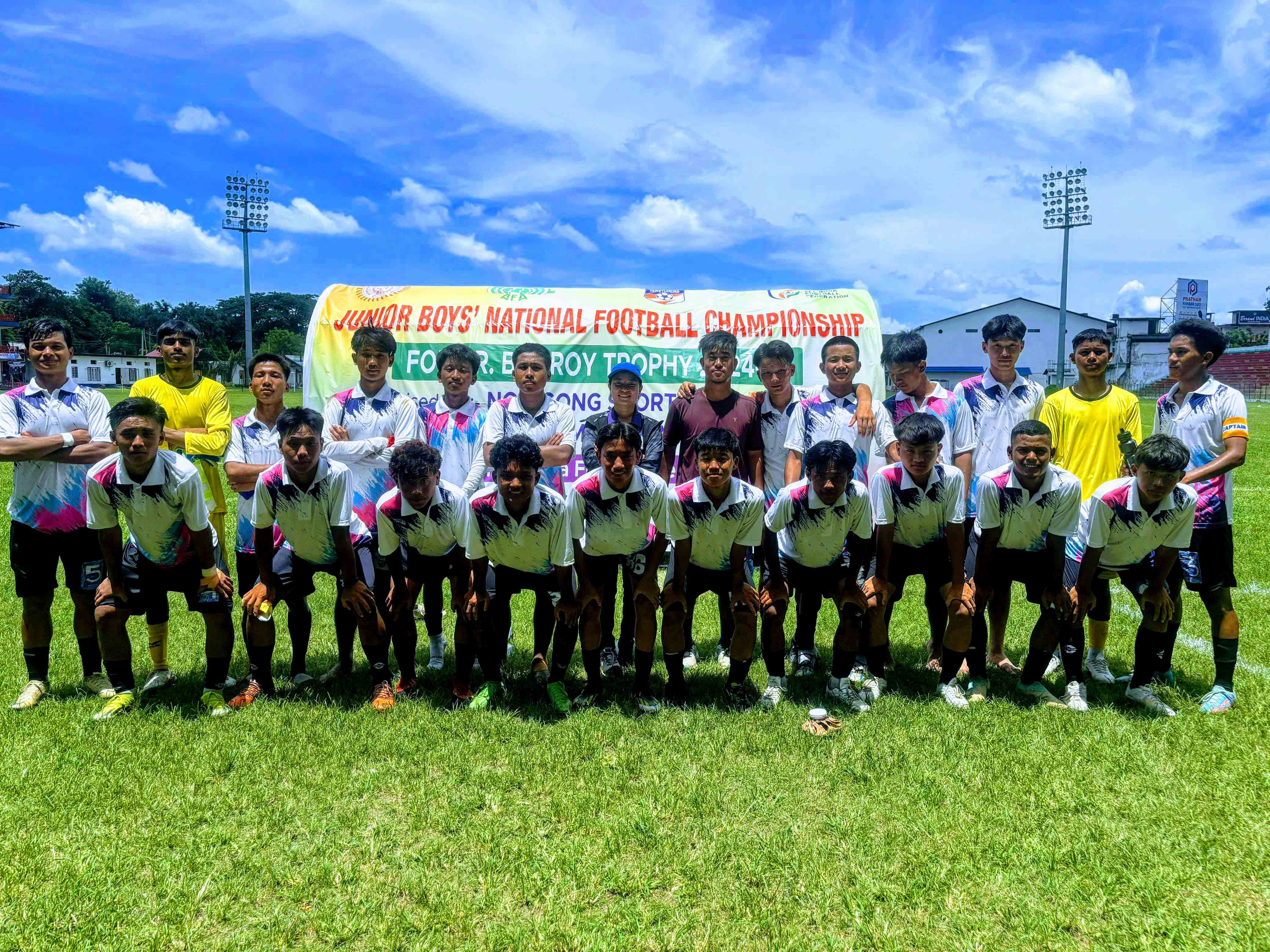 Eastern Sentinel Arunachal News