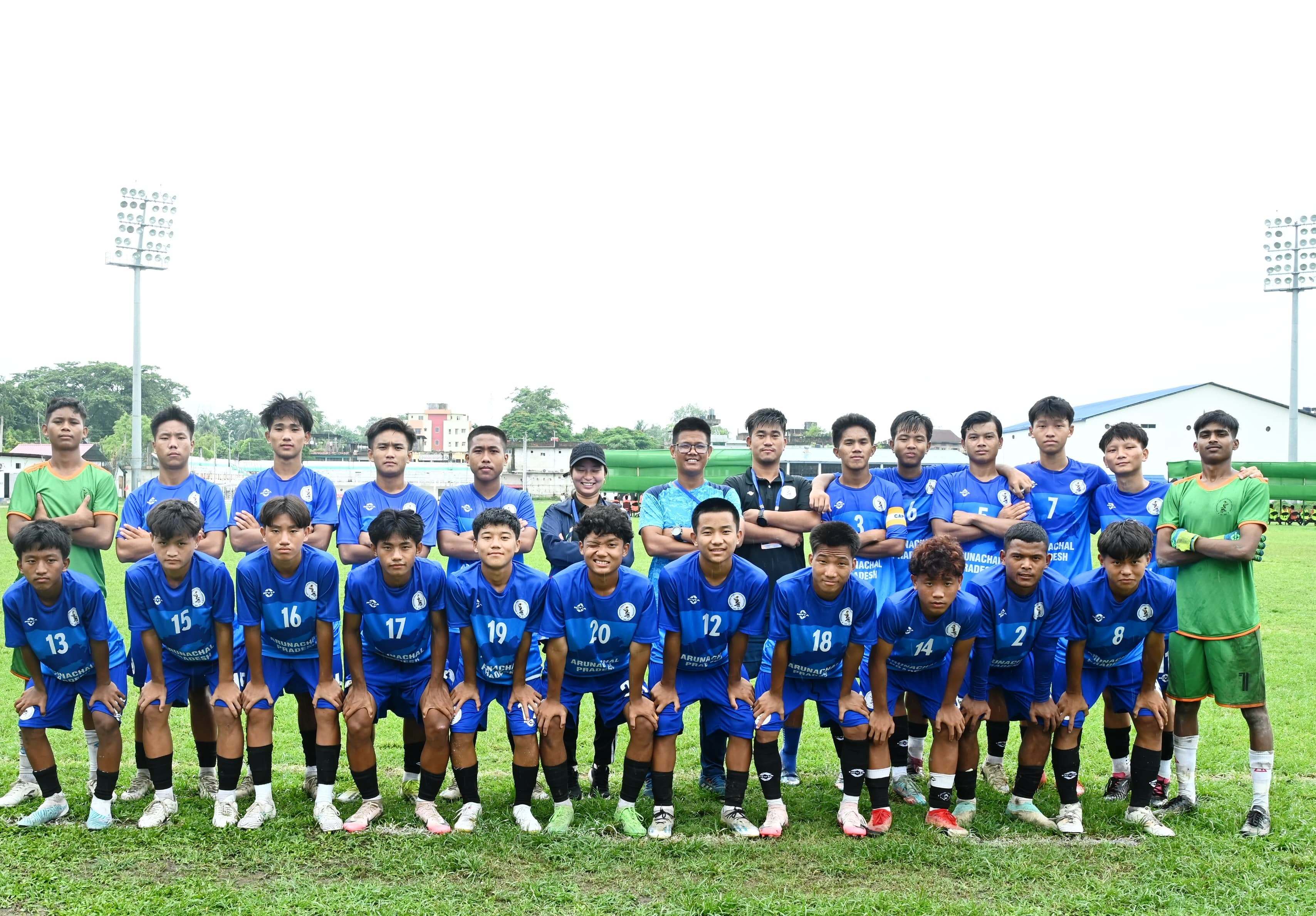 Eastern Sentinel Arunachal News