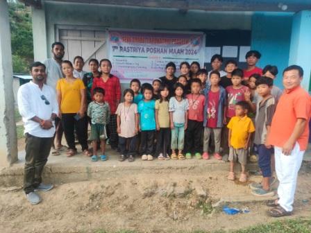 Eastern Sentinel Arunachal News