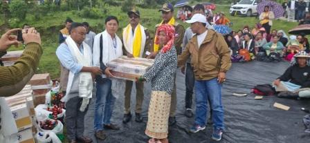 Eastern Sentinel Arunachal News