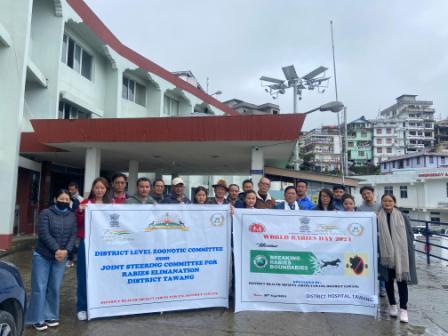 Eastern Sentinel Arunachal News