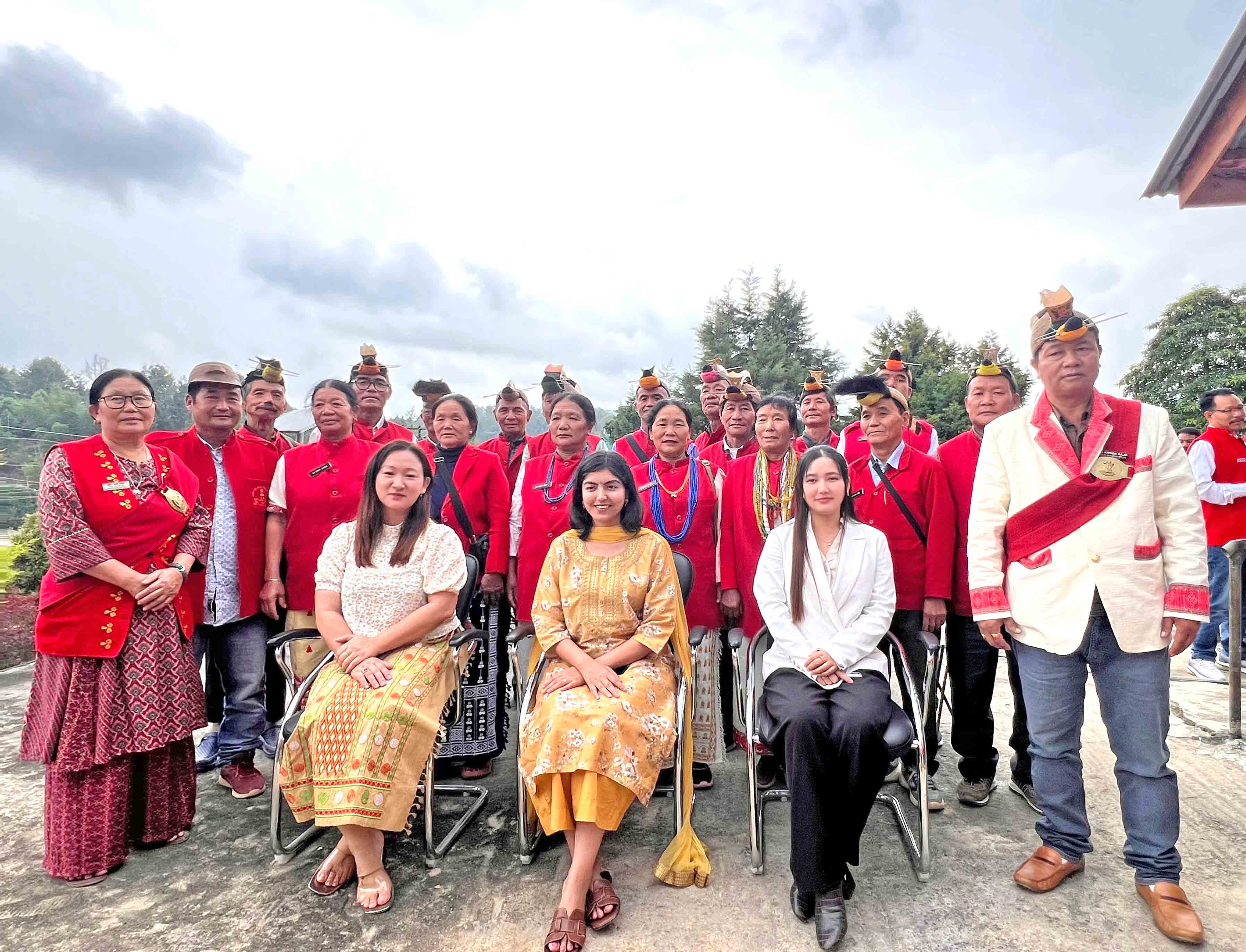 Eastern Sentinel Arunachal News