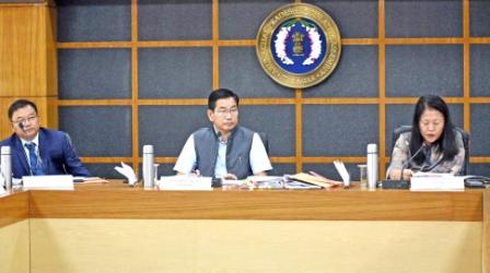 Eastern Sentinel Arunachal News