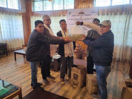 Eastern Sentinel Arunachal News