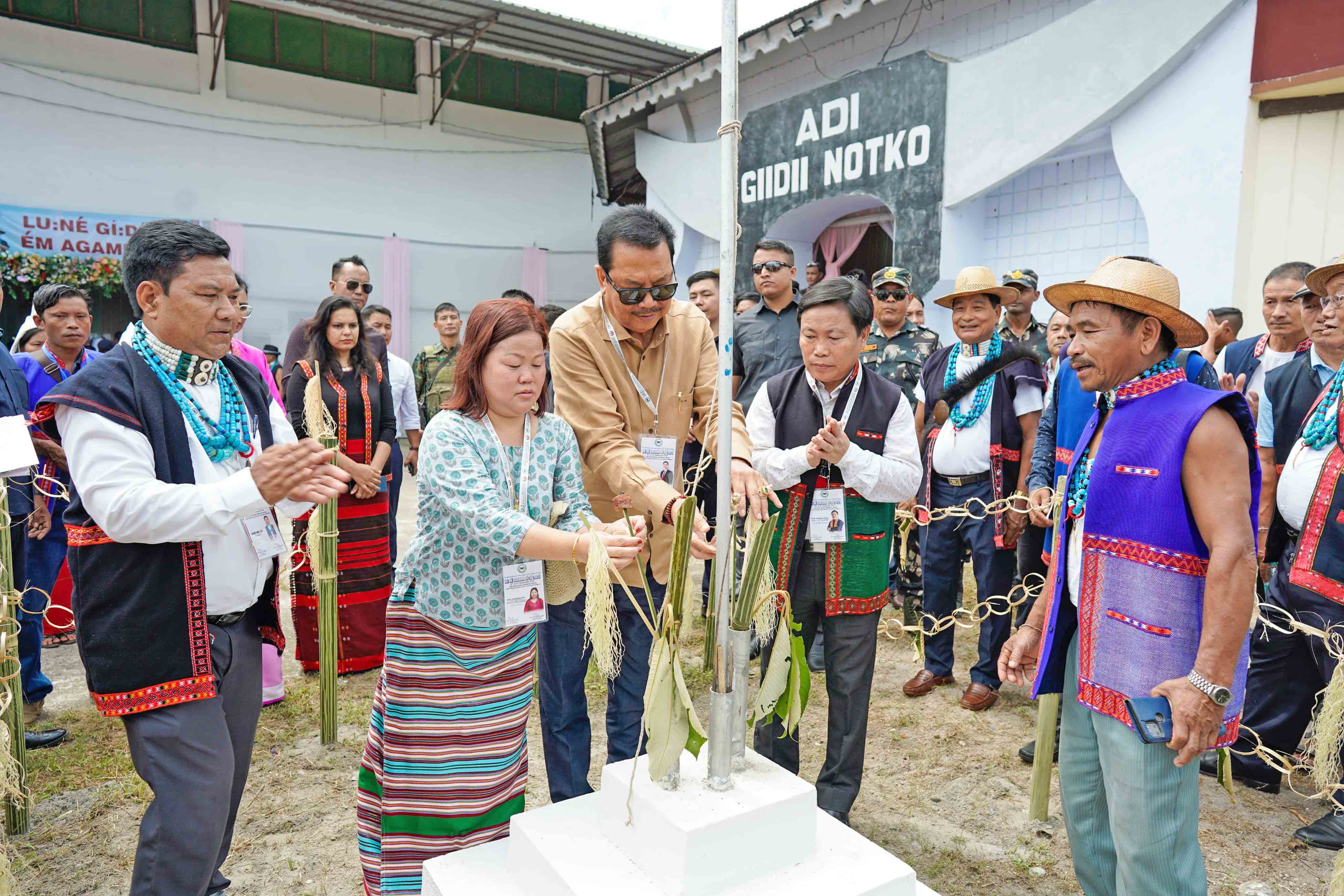 Eastern Sentinel Arunachal News