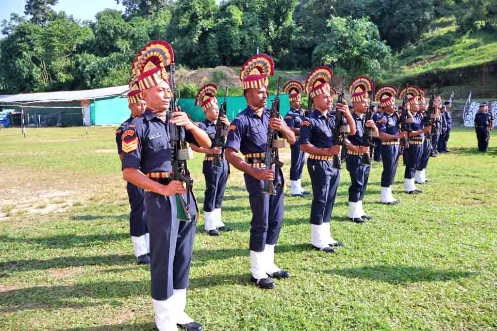 Eastern Sentinel Arunachal News