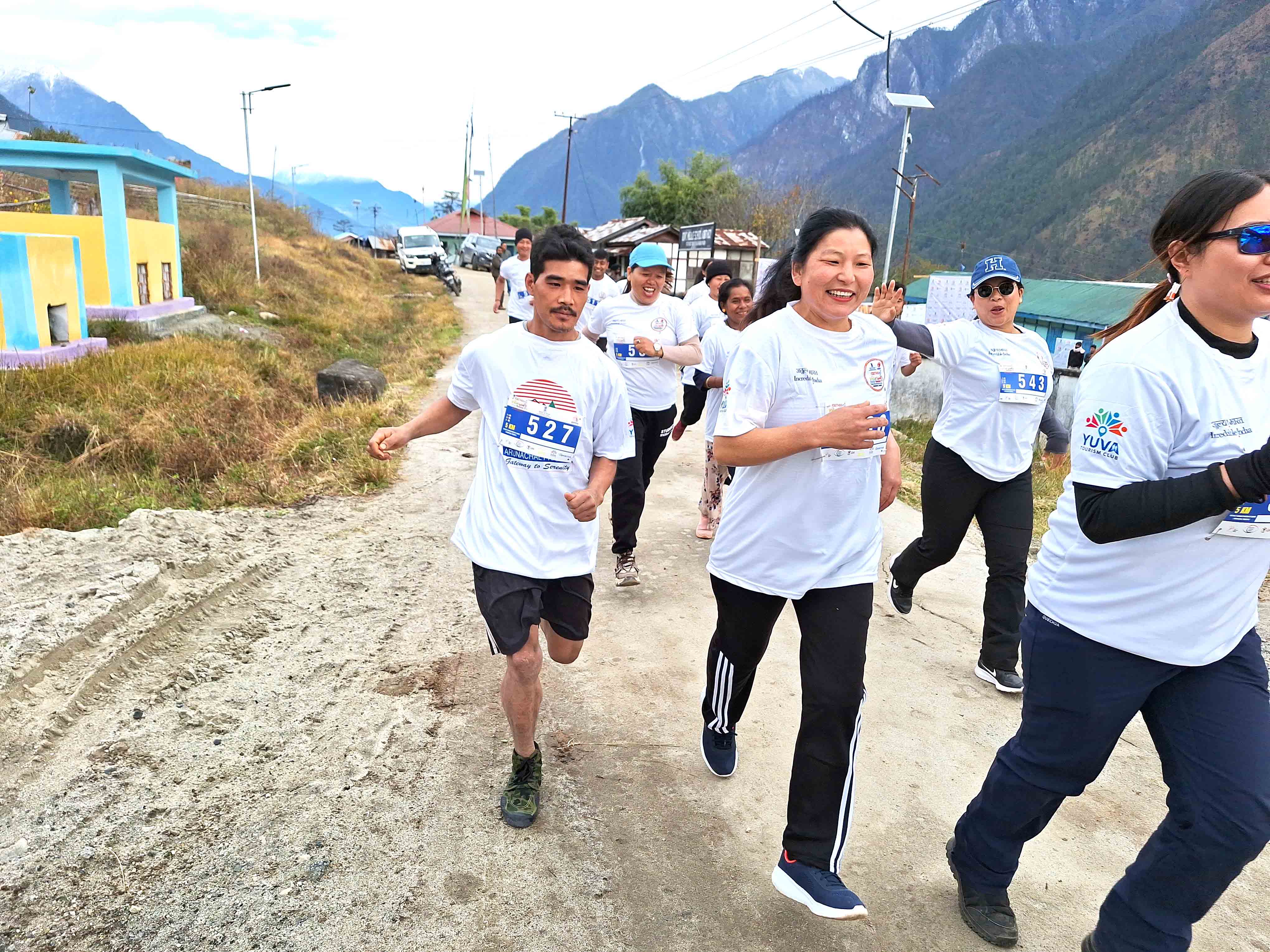 Eastern Sentinel Arunachal News