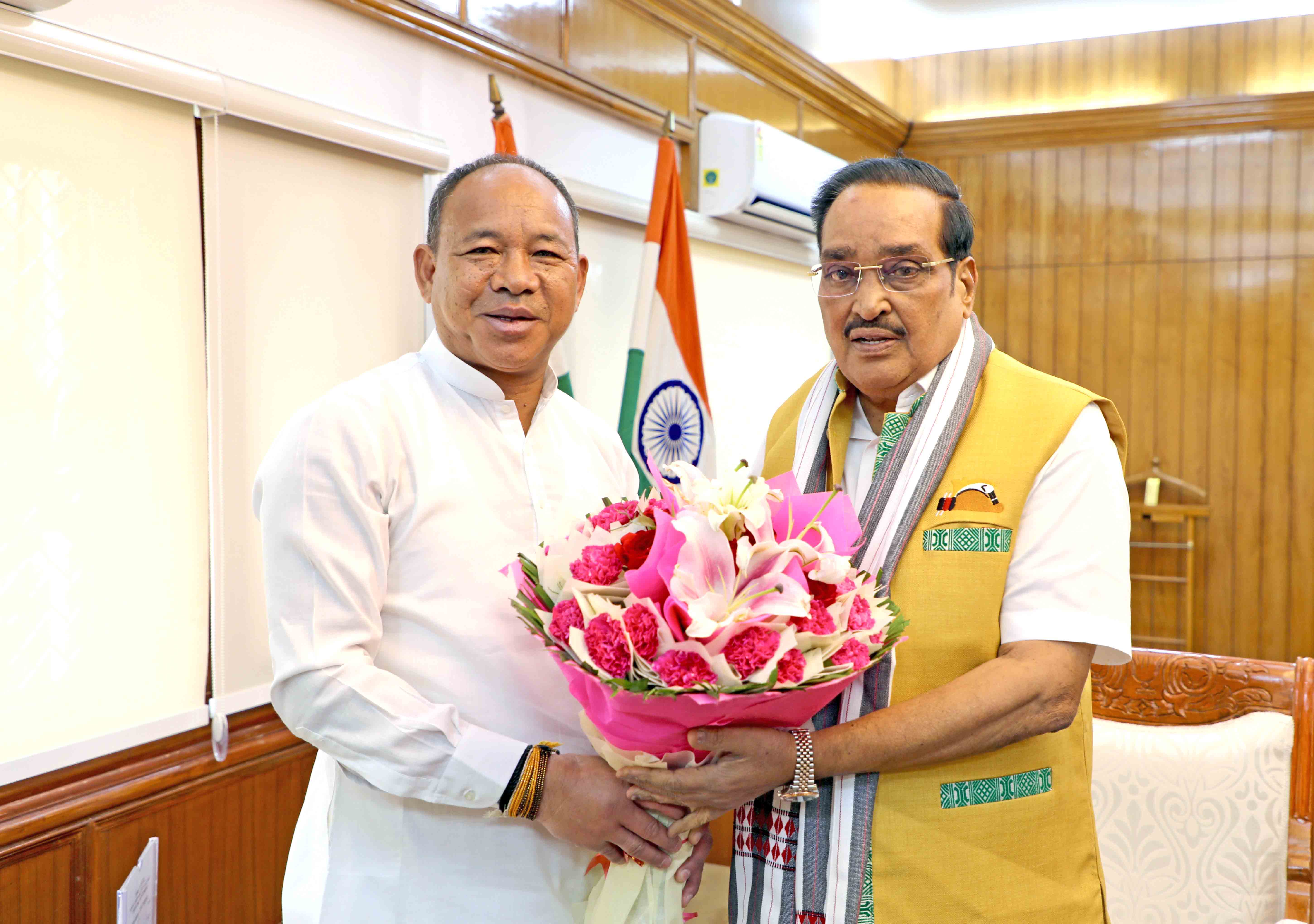 Eastern Sentinel Arunachal News