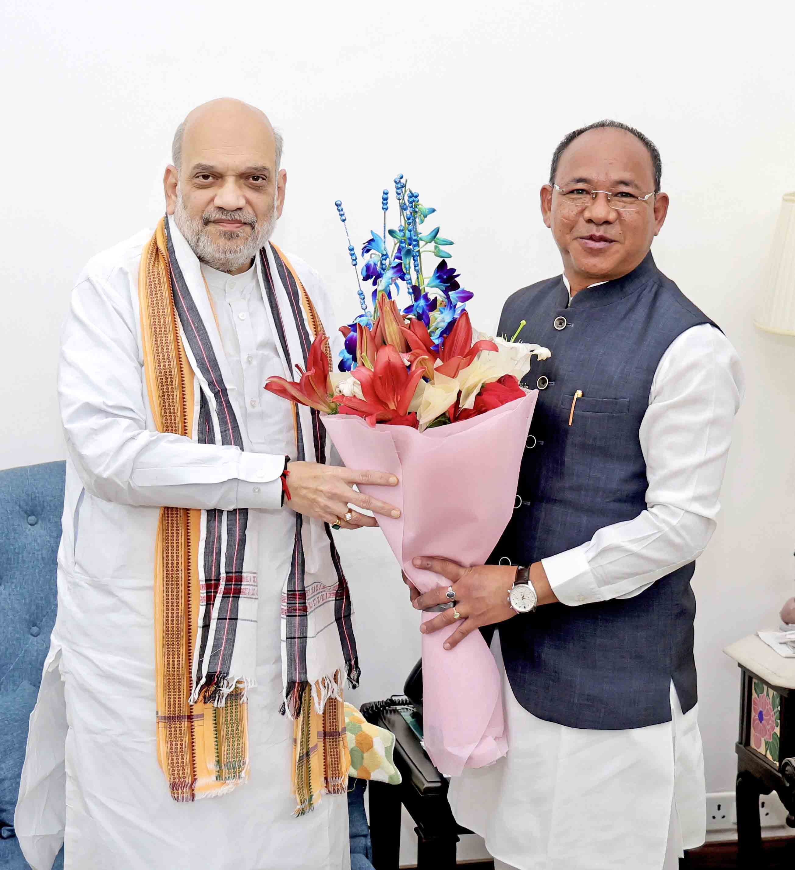 Eastern Sentinel Arunachal News