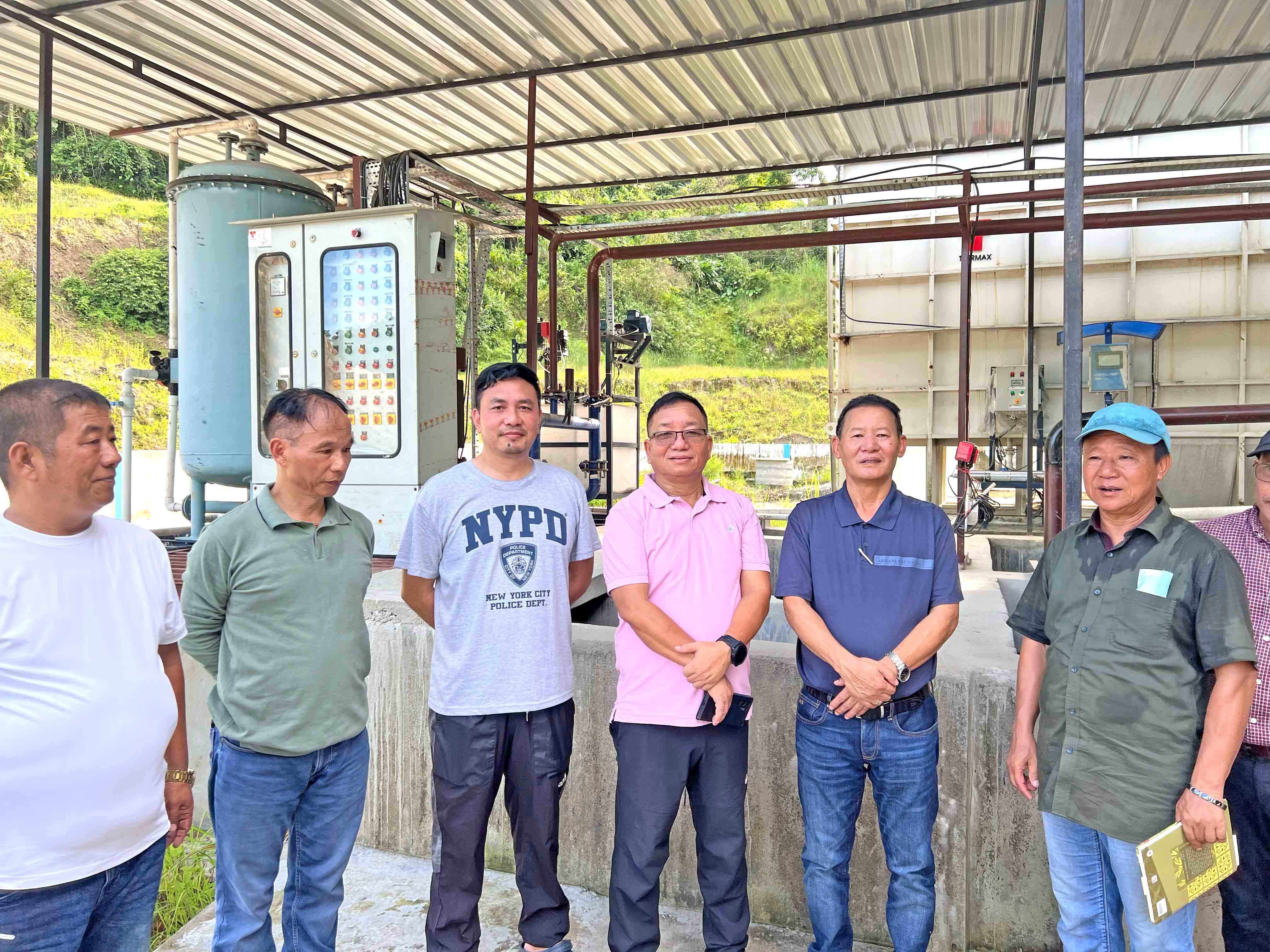 Eastern Sentinel Arunachal News