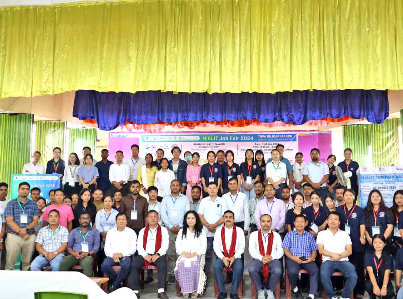 Eastern Sentinel Arunachal News