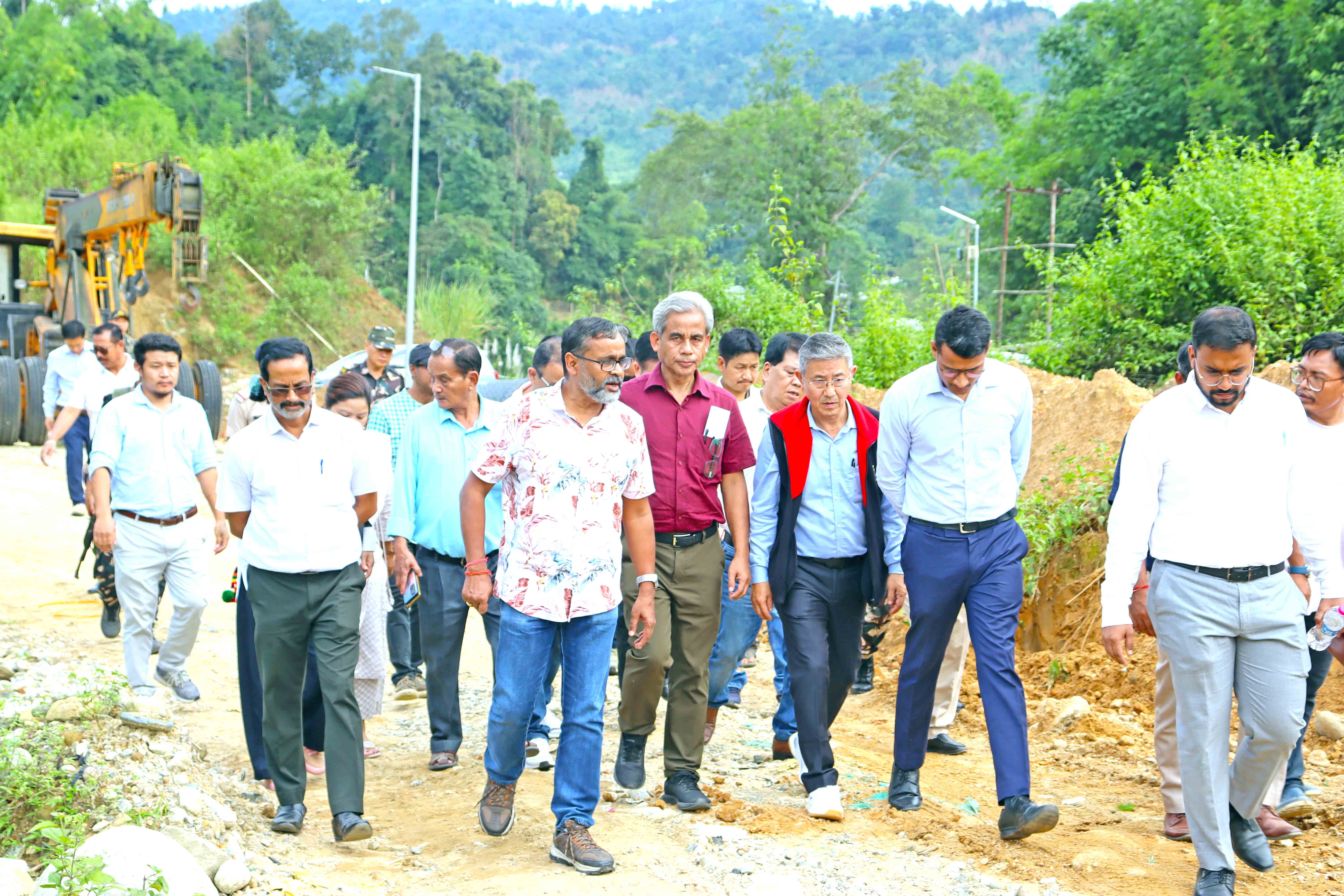 Eastern Sentinel Arunachal News