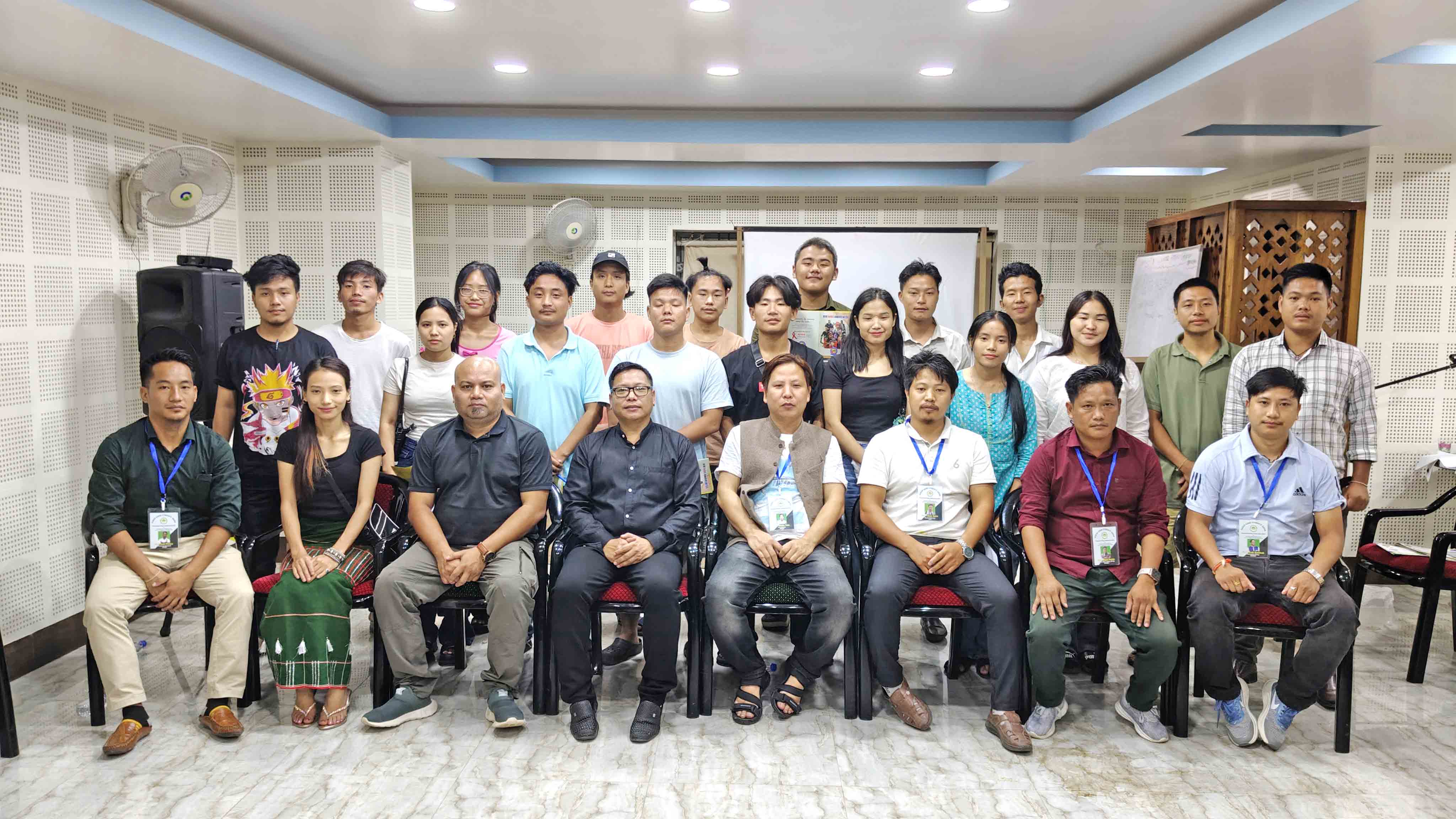 Eastern Sentinel Arunachal News