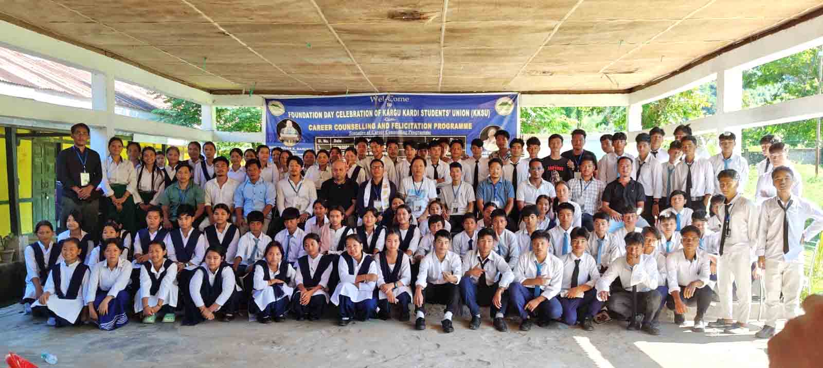 Eastern Sentinel Arunachal News