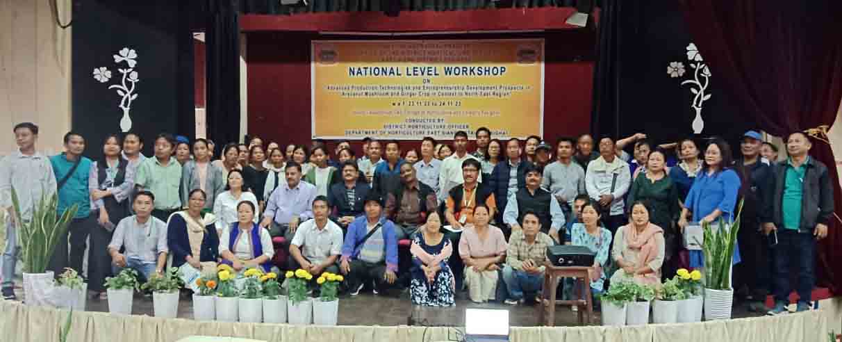 Eastern Sentinel Arunachal News
