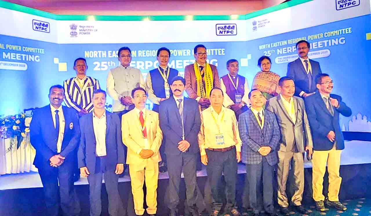 Eastern Sentinel Arunachal News