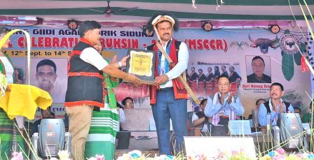 Eastern Sentinel Arunachal News