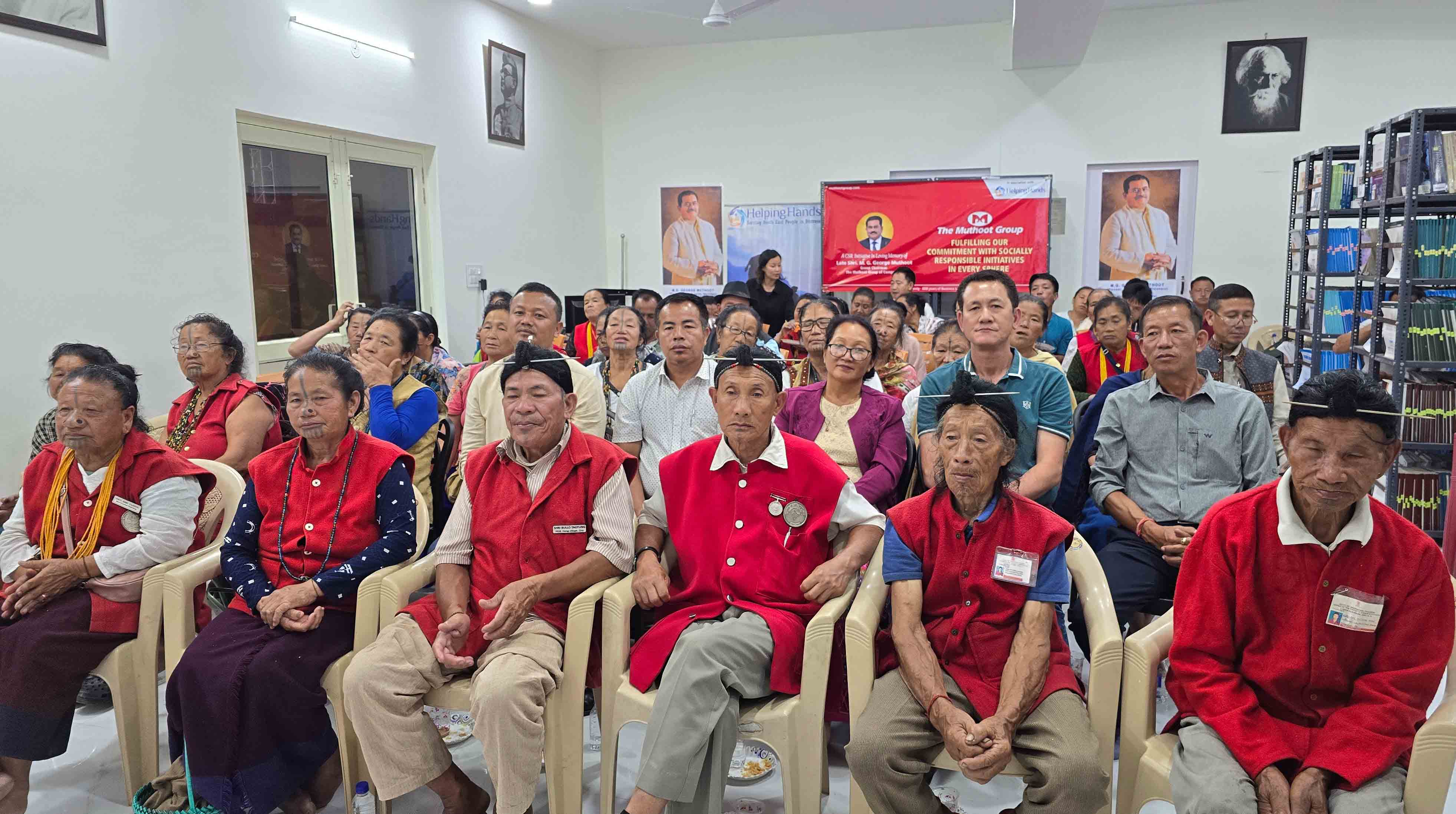 Eastern Sentinel Arunachal News
