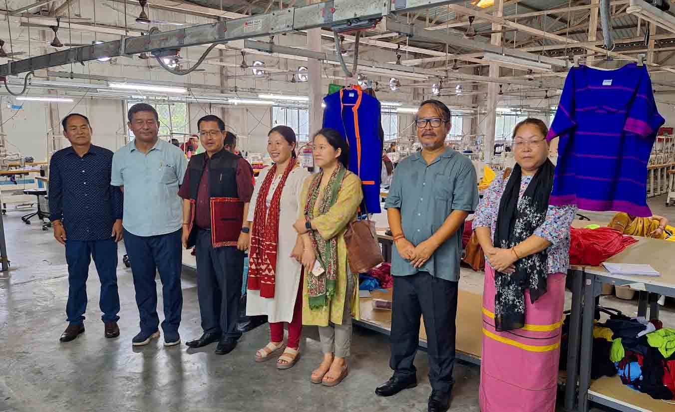 Eastern Sentinel Arunachal News