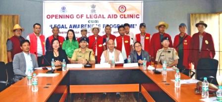 Eastern Sentinel Arunachal News