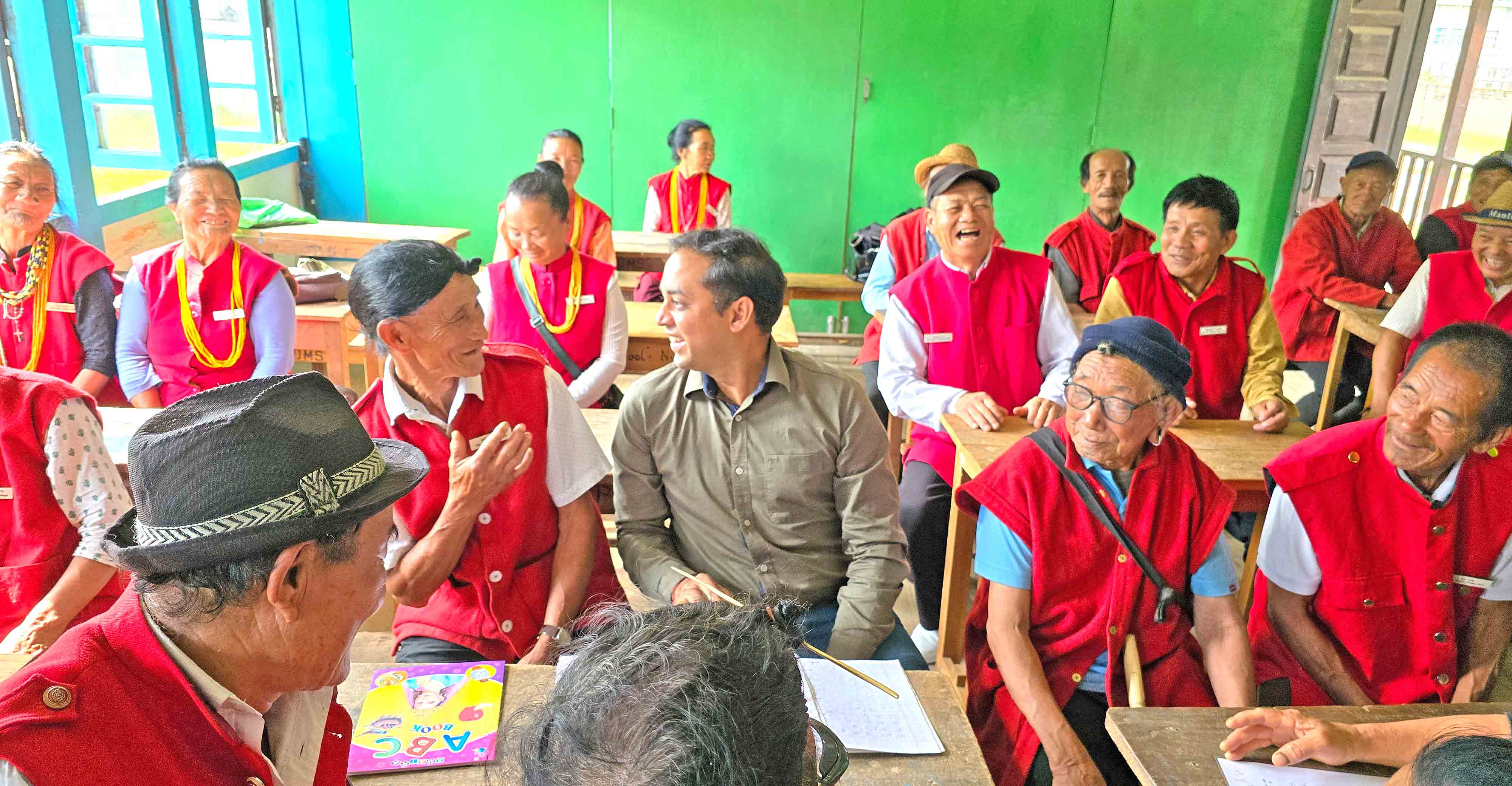 Eastern Sentinel Arunachal News