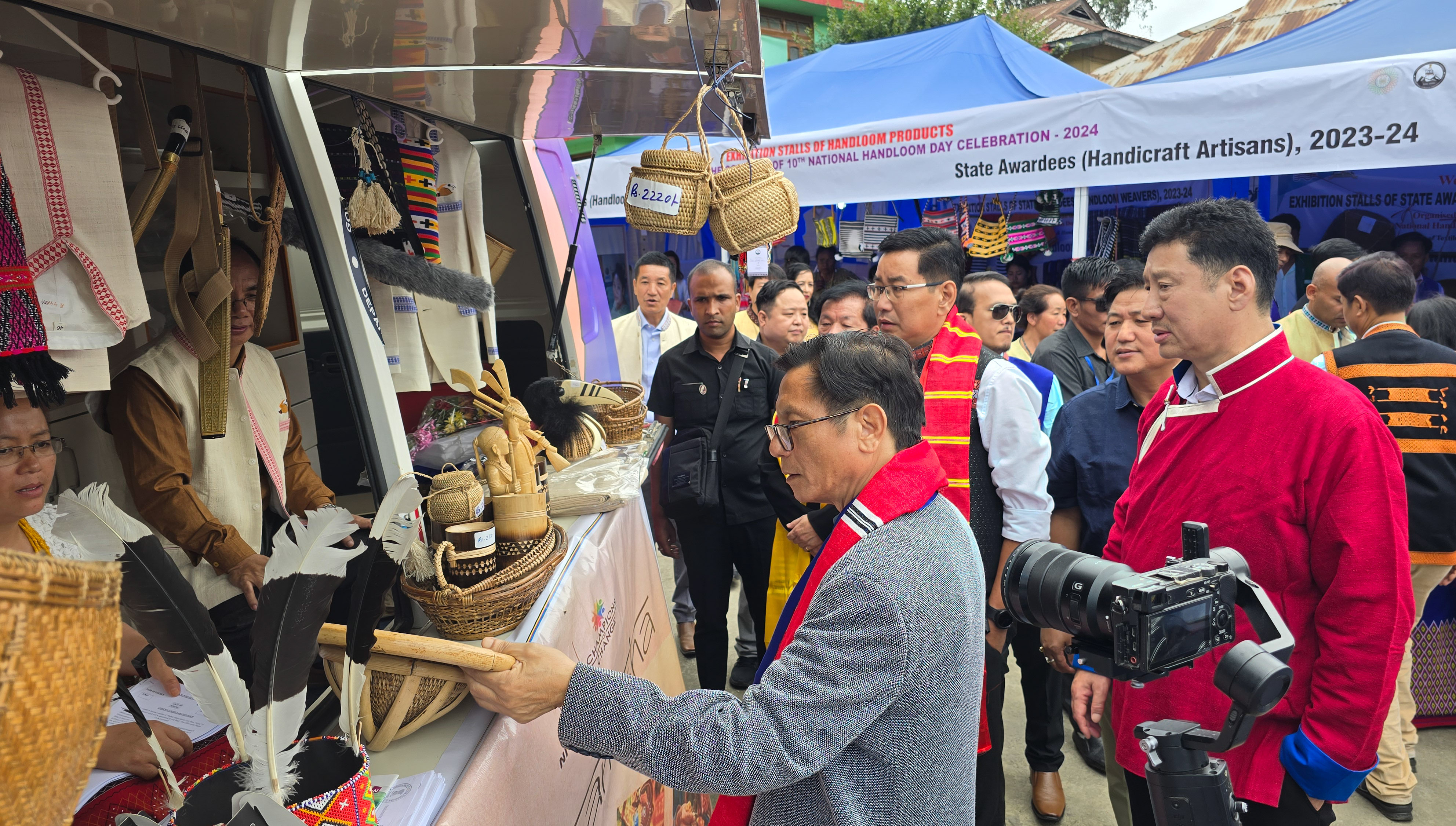 Eastern Sentinel Arunachal News