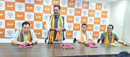 Eastern Sentinel Arunachal News